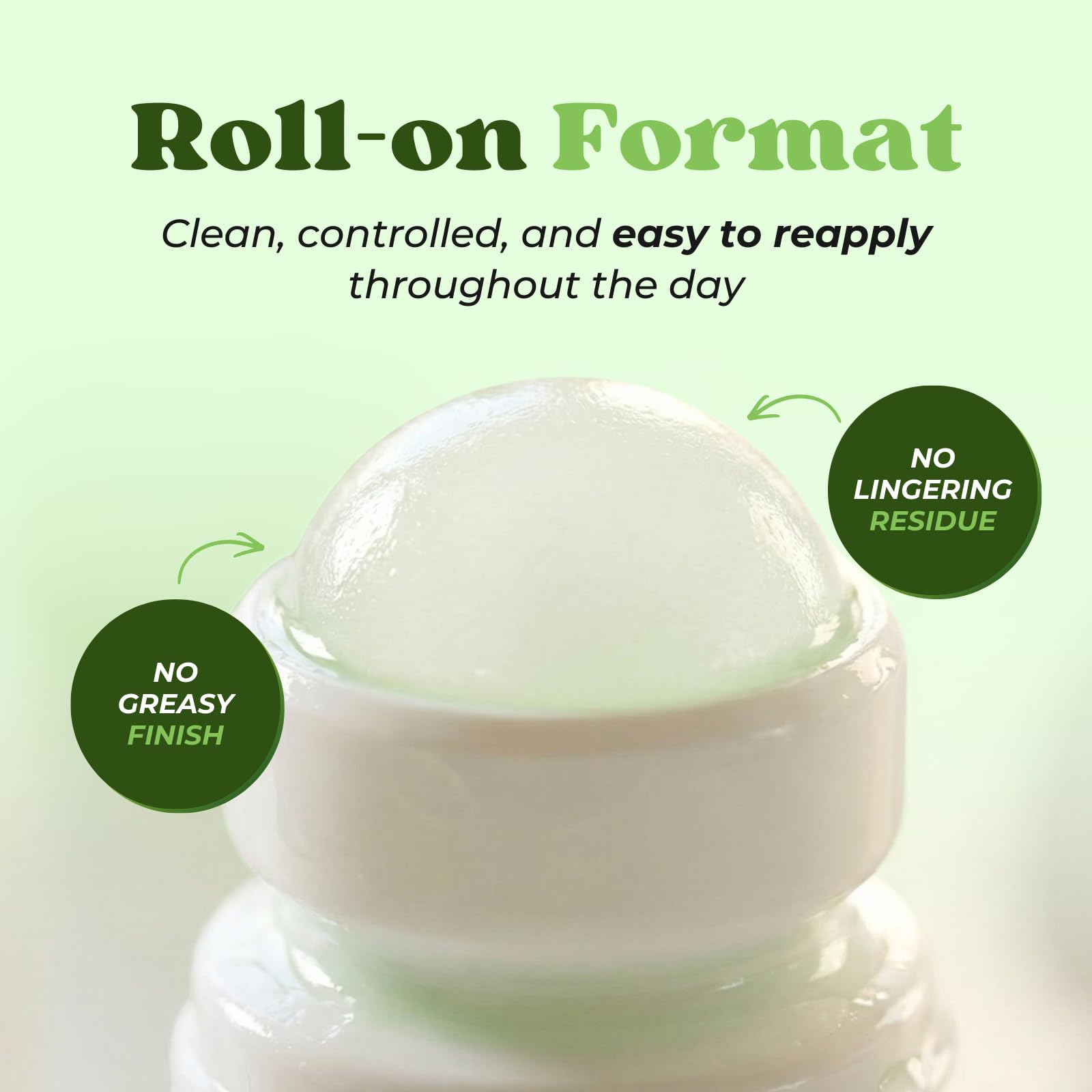 SomaLeaf Soothe Roll-On, 1500 MG, Extra Strength, Natural Comfort for Muscles, Hips, Joints, Neck, Back, Elbows, Fingers, Hands, and Knees SomaLeaf uk supplements