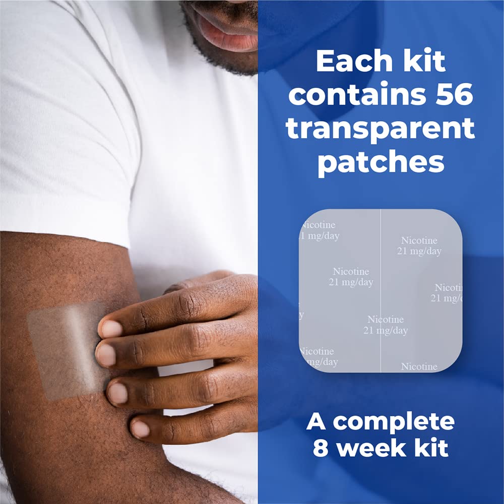 Rite Aid Nicotine Patch Kit, Steps 1 Through 3 to Quit Smoking, 21, 14, 7mg Rite Aid uk supplements