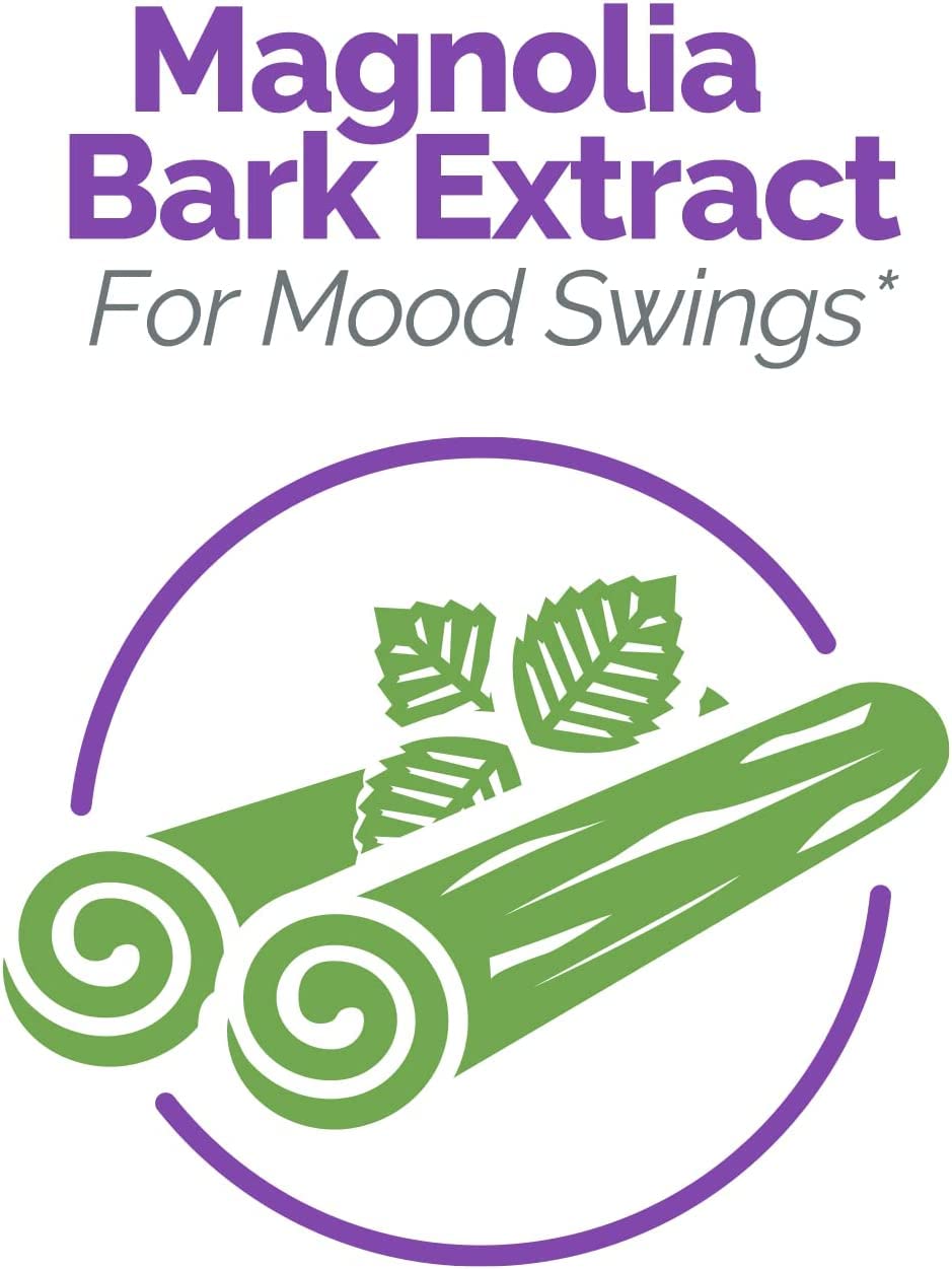 Estroven Mood Boost for Menopause Relief, Helps Reduce Hot Flashes & Night Sweats, Helps Manage Mood Swings, 30 Count Estroven uk supplements