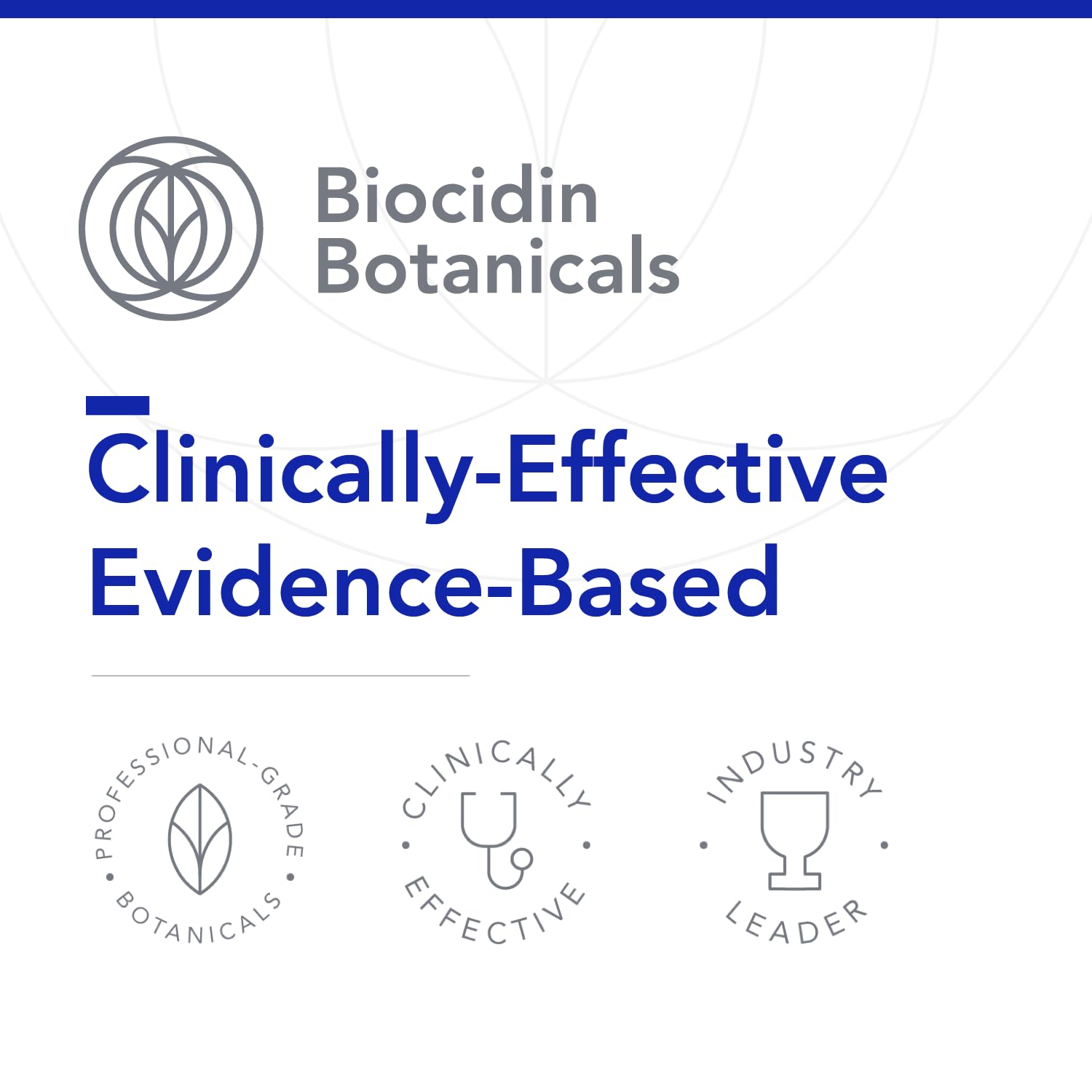 Biocidin LSF for Gut Cleanse Detox & Biofilm Defense Support - Potent, Broad-Spectrum Liposomal Formula for Rapid Absorption - Promote Gut Health, Microbial Balance & Mental Clarity (1.7 Fl Oz) Bio-Botanical Research uk supplements