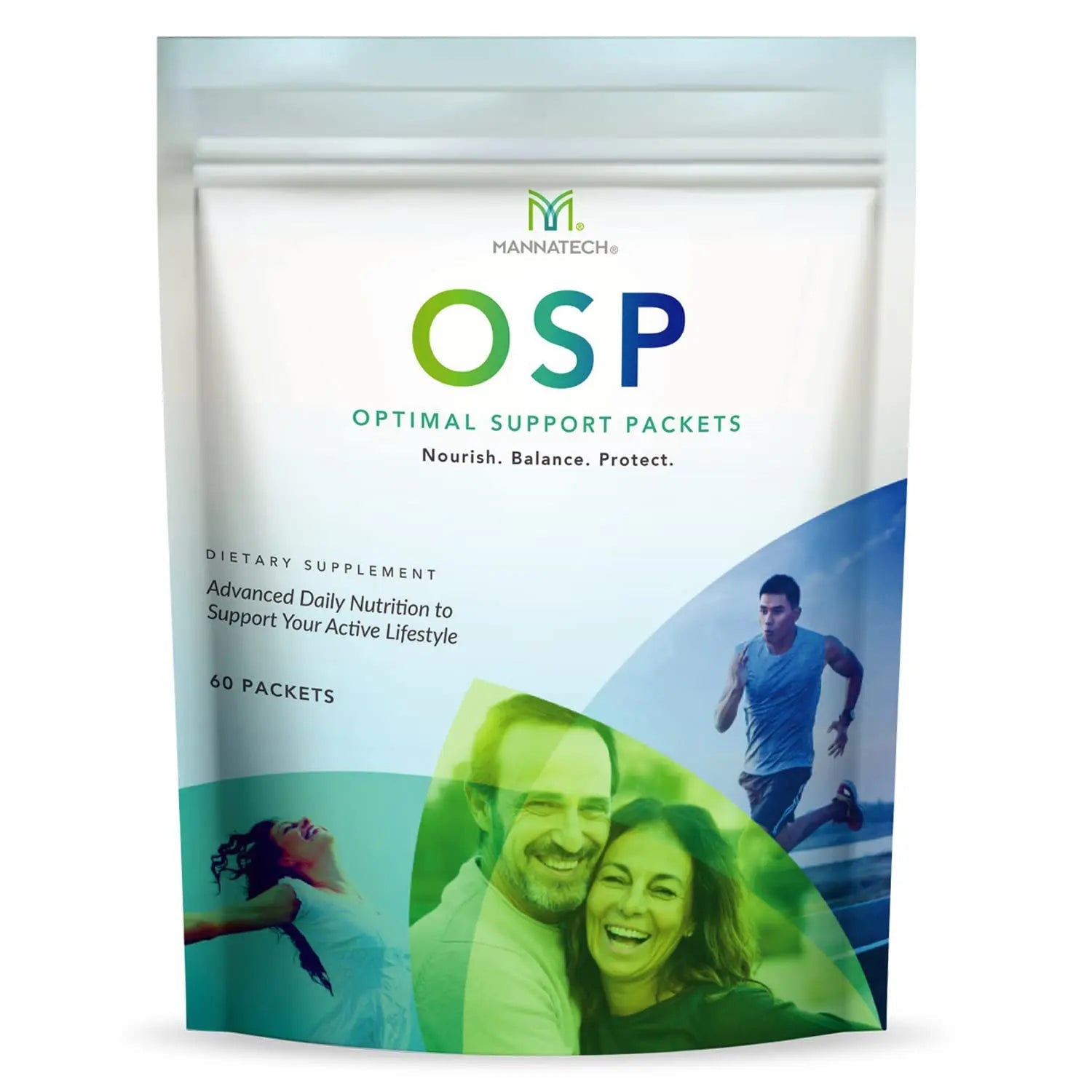 Mannatech More Than Just a Multivitamin, Optimal Support Packets Amazing Self-Care Benefits of OSP Daily Vitamins Mannatech uk supplements