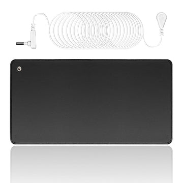 LOYDBDT Grounding Mat,11.8x23.6inches,Grounding Mat with 15ft Grounding Cord LOYDBDT uk supplements