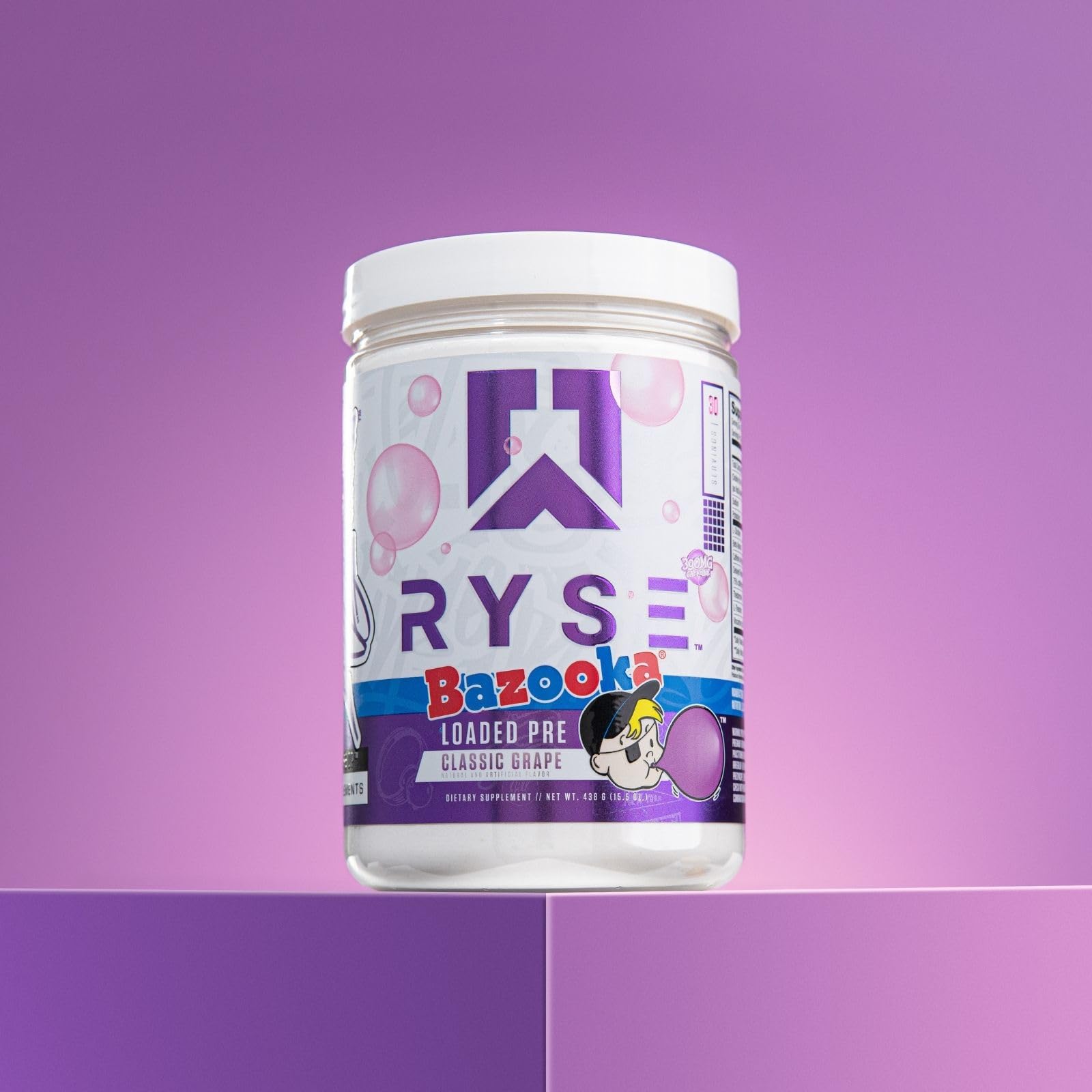 RYSE Up Supplements Loaded Pre Workout Powder Supplement for Men & Women RYSE Up Supplements uk supplements