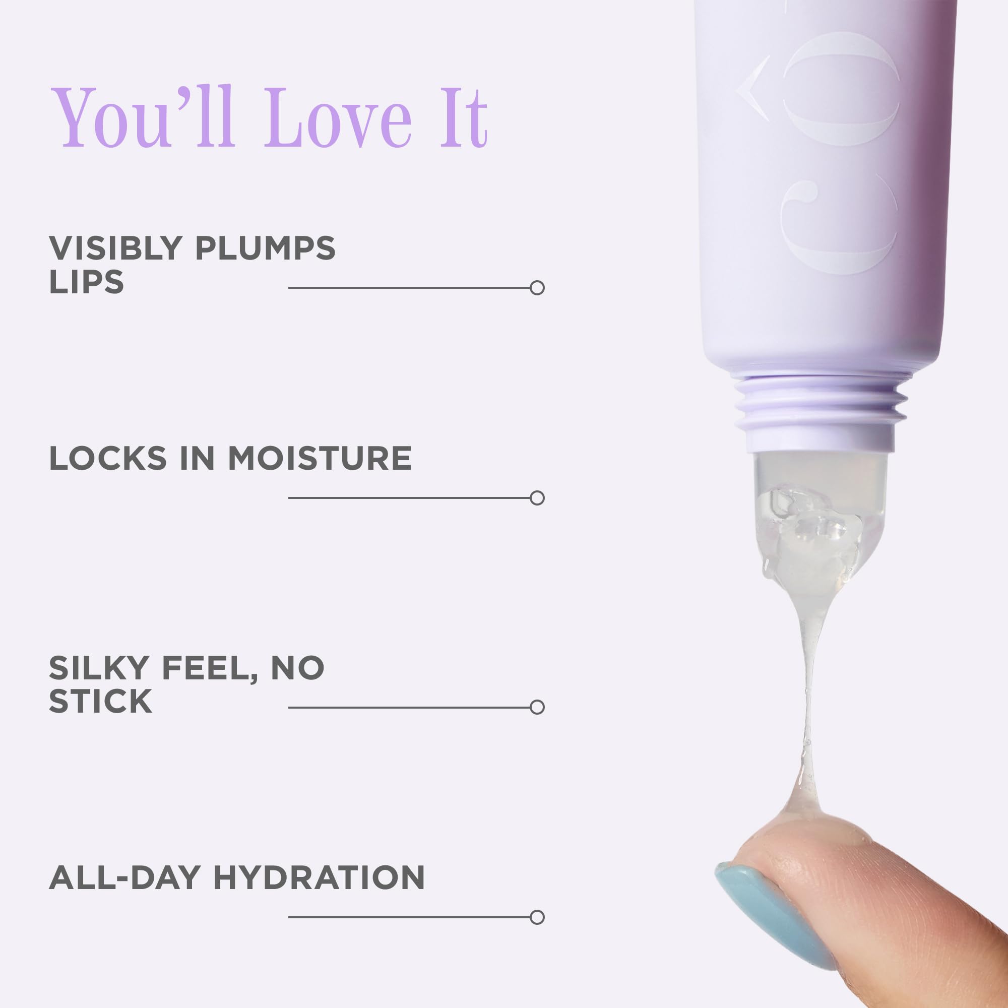 Cote Beauty’s The Ritual Lip Moisturizer for Women with Peptides, Shea Butter & Cocoa Butter for Soft & Supple Lips, Softens, and Soothes, Vegan & Cruelty-Free, 0.33 Fl Oz Cote Shop uk supplements