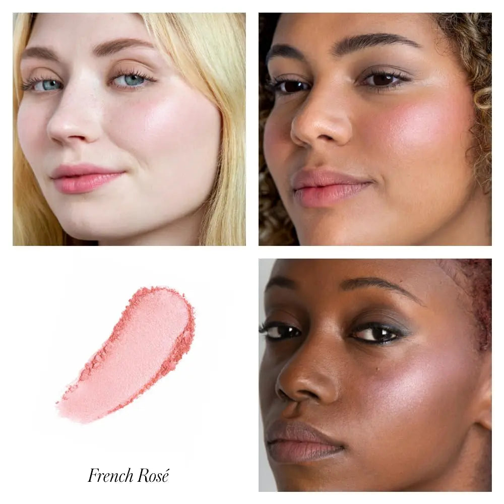 RMS Beauty ReDimension Hydra Blush – Talc-Free Gel-to-Powder Luminous Blush – 8-Hour Wear Long-Lasting Glow with Jojoba Oil – Refillable Mirror Compact – 0.25 oz RMS Beauty uk supplements