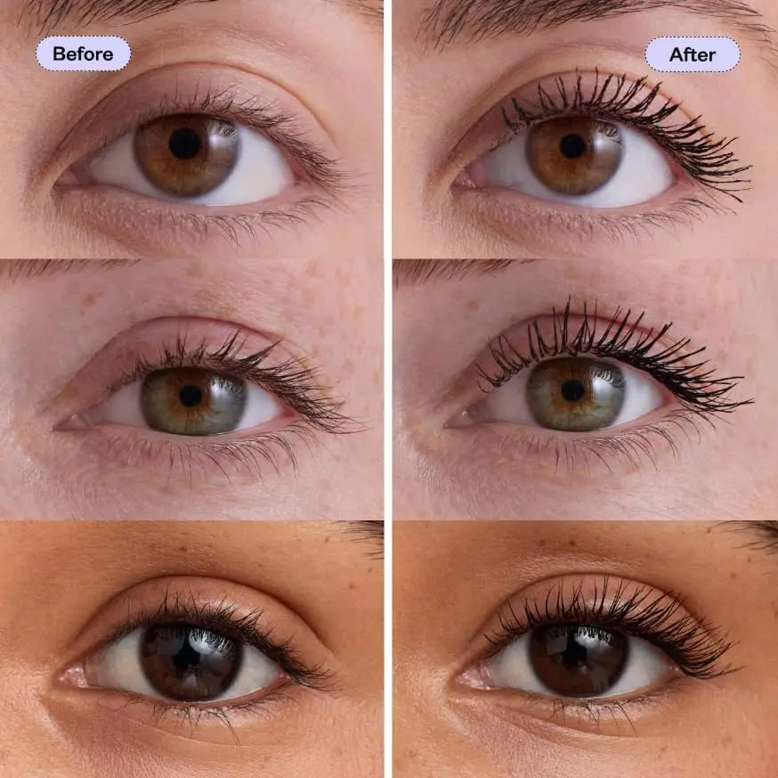 Kosas Blush Soulgazer Mascara - Full Size Kosas uk supplements