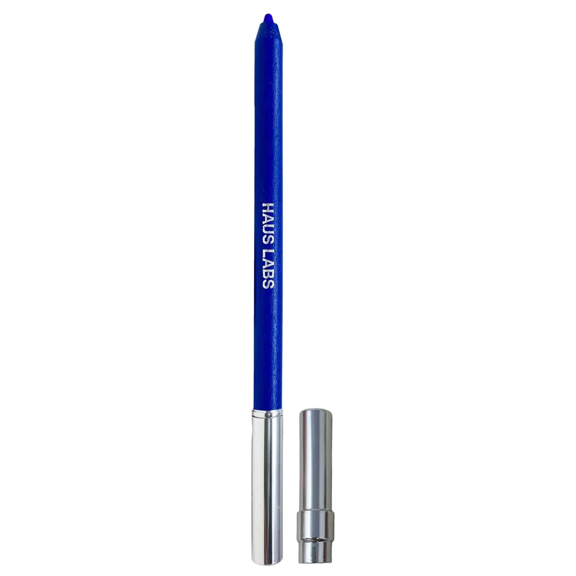 Haus Labs By Lady Gaga Optic Intensity Eco Eyeliner - Cobalt Matte (1.3 g / 0.014 oz) Haus Laboratories uk supplements
