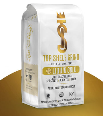 Organic Light Roast Whole Bean Coffee, The Best Espresso Beans from Peru Join Top Shelf Grind uk supplements