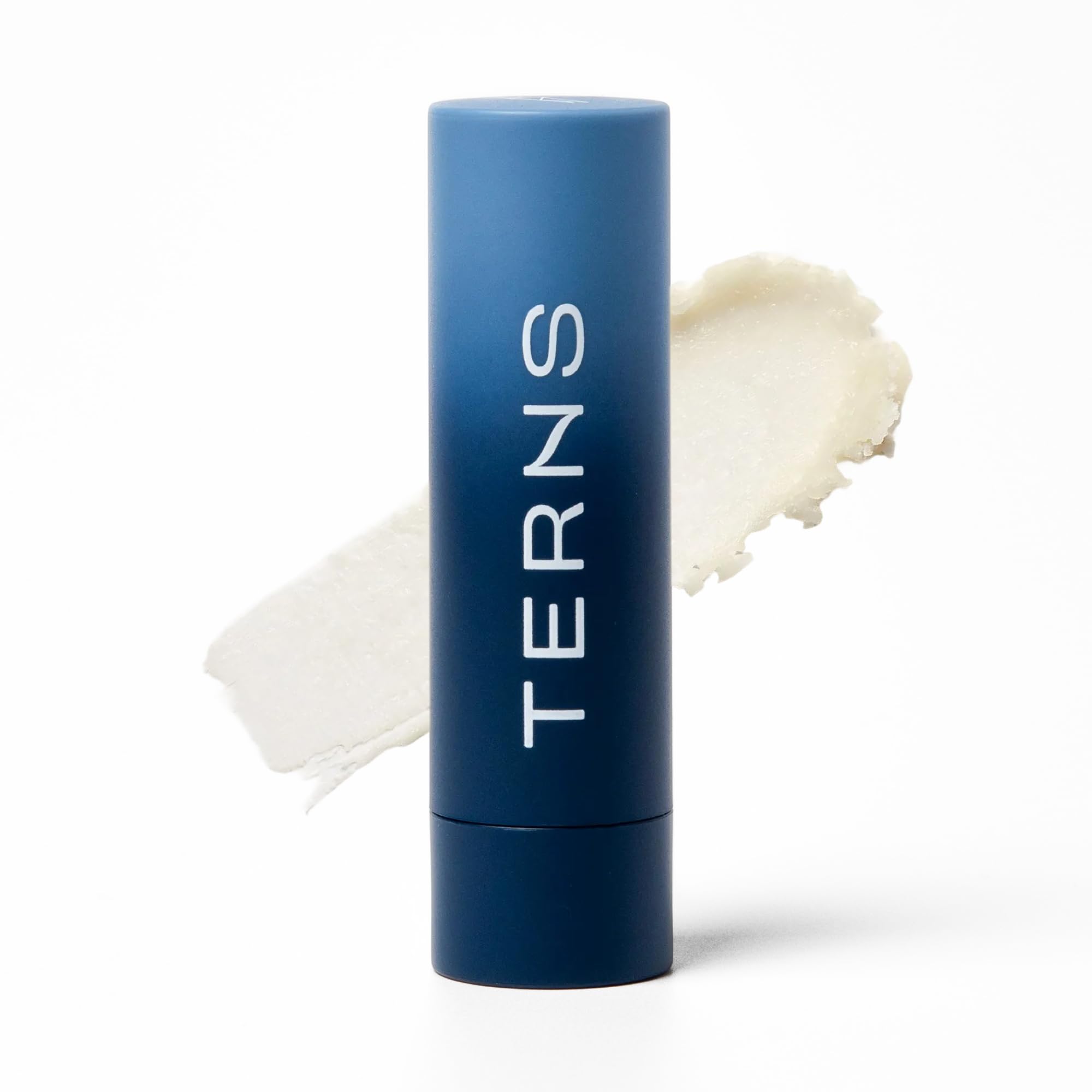 TERNS Everyday Lip Balm | Hyaluronic Acid + Baobab & Meadowfoam Oils, Algae-Powered Sirenas Complex OS, Refreshing Mint, Non-Sticky Cushion Glide, Cruelty-Free TERNS uk supplements