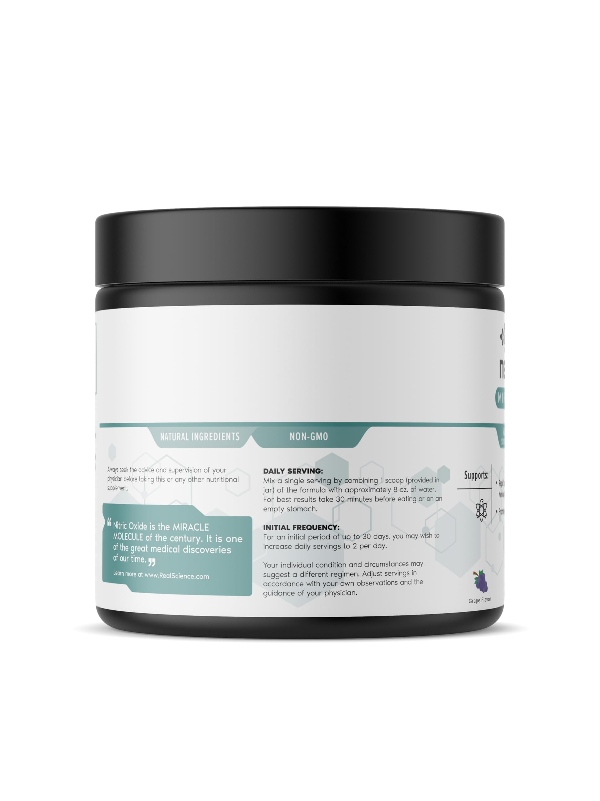 Real Science Nutrition Offers Neuropathy Miracle a Natural Powder Supplement to Improve Circulation and Provide Relief for Neuropathy Real Science Nutrition uk supplements