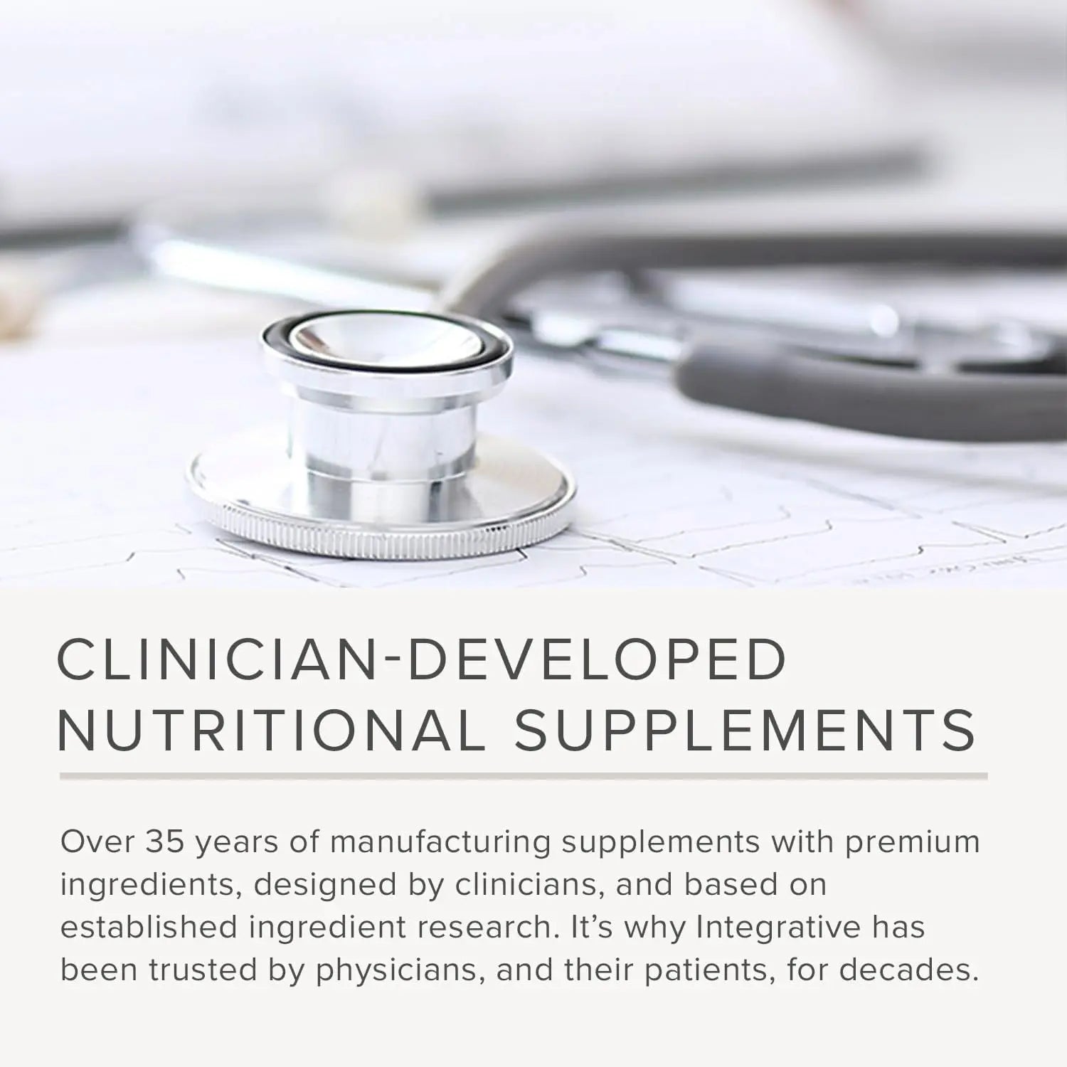 Integrative Therapeutics Clinical Nutrients HP - Daily Multivitamin for Vital Nutrients - Antioxidant Support for Men & Women Integrative Therapeutics uk supplements