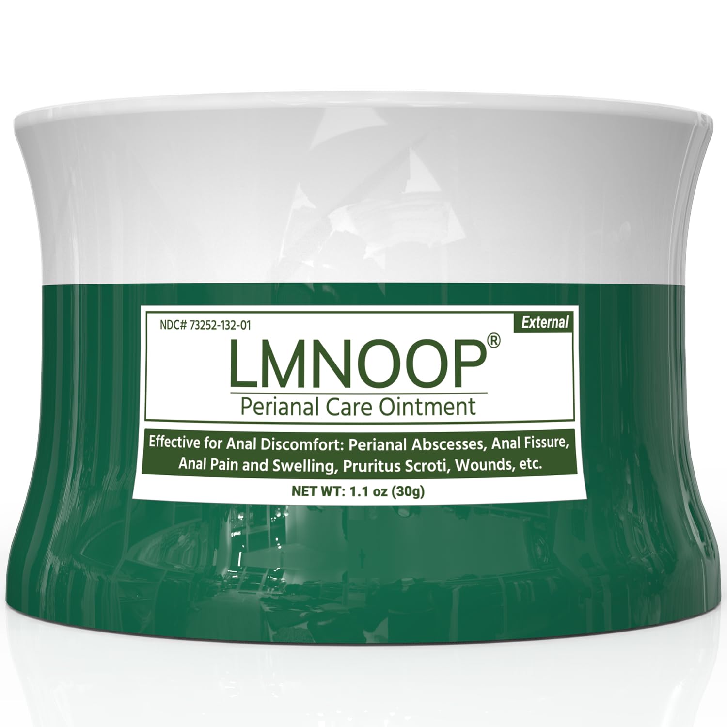 LMNOOP Perianal Repair Ointment: Treatments for Anal Fistula, Anal Fissure, Perianal Abscess, Rapid Relief from Pain, Burning, Itching, Swelling, Bleeding, and Discomfort by Jock Itch or Hemorrhoids LMNOOP uk supplements