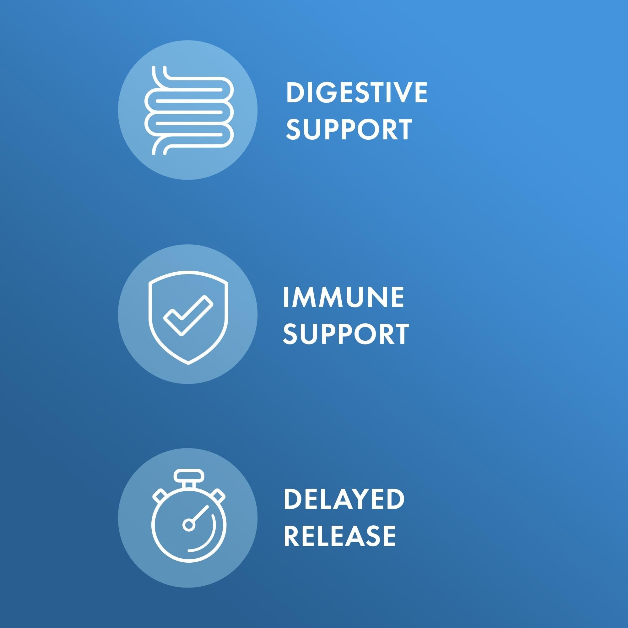Dr. Mercola Complete Probiotics - 70 Billion CFU - Supports Immune, Digestive & Gut Health - Features 10 Strains - Shelf Stable - GMO-Free, Gluten-Free & Soy-Free - 90 Capsules (90 Servings) Dr. Mercola uk supplements