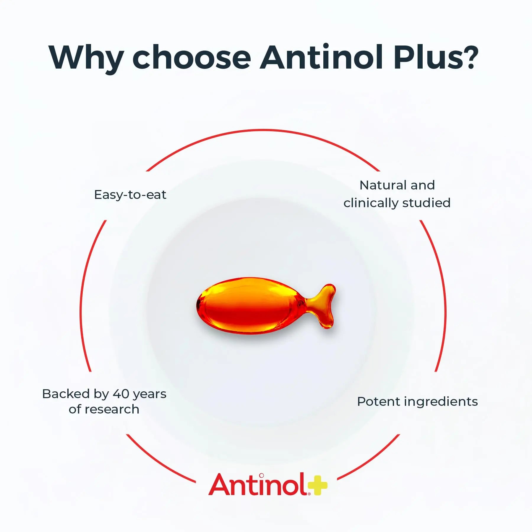 Antinol Plus, Mobility, Hip, and Joint Supplement for Cats, Green-Lipped Mussels and Krill Oil - Cat Joint Supplement, 30 Soft Gels Antinol uk supplements