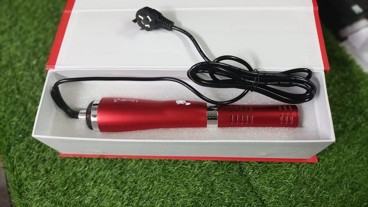 ACS MAT Electric Teracare Tera Heartz Healing Device iTeracare Device 3 in 1 Technology ACS MAT uk supplements