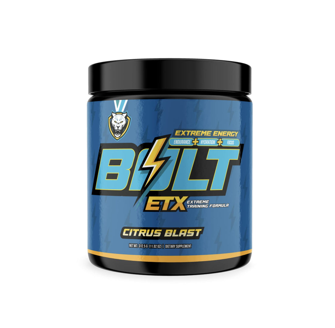 6AM Run Bolt, Pre Workout Powder for Instant Energy Boost for Cardio and Extreme Training 6AM Run uk supplements
