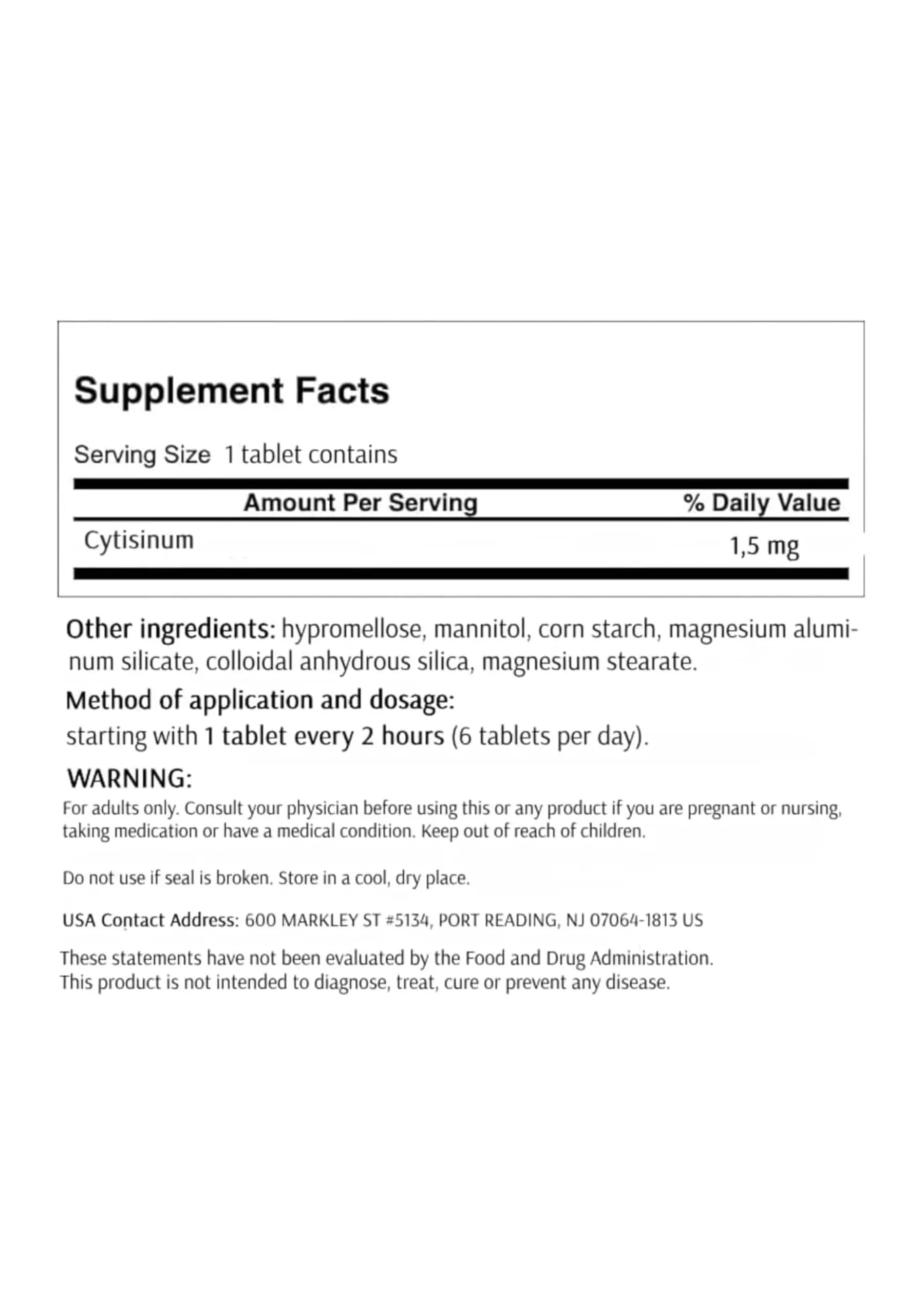 Shop Akind DESMOXAN N100 Aus Healthcare uk supplements