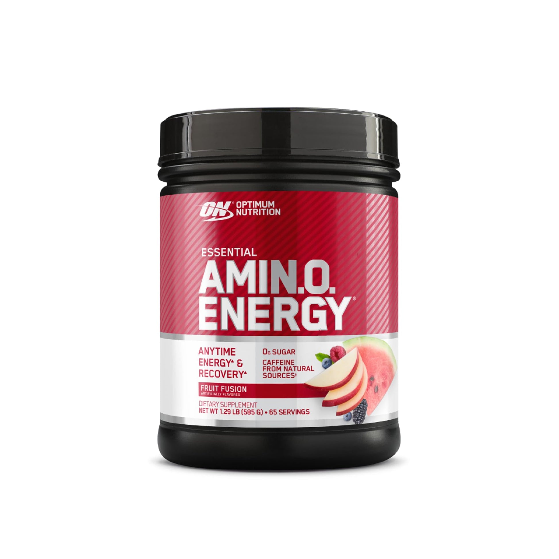 Optimum Nutrition Amino Energy - Pre Workout with Green Tea, BCAA, Amino Acids Optimum Nutrition uk supplements
