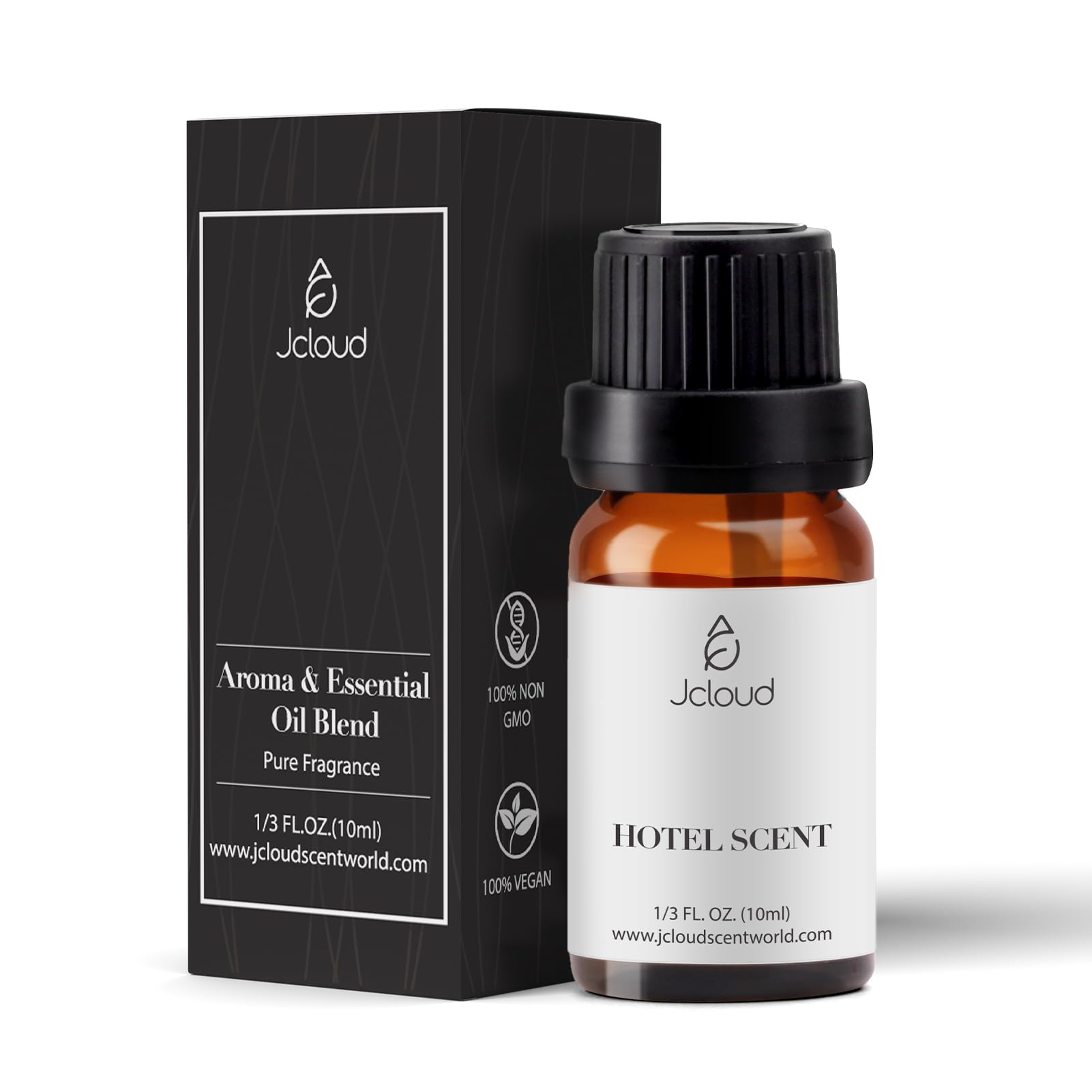 JCLOUD Royal Serenity Essential Oil Inspired by Ritz-Carlton Hotel | Hotel Collection - Pure Aromatherapy JCLOUD uk supplements