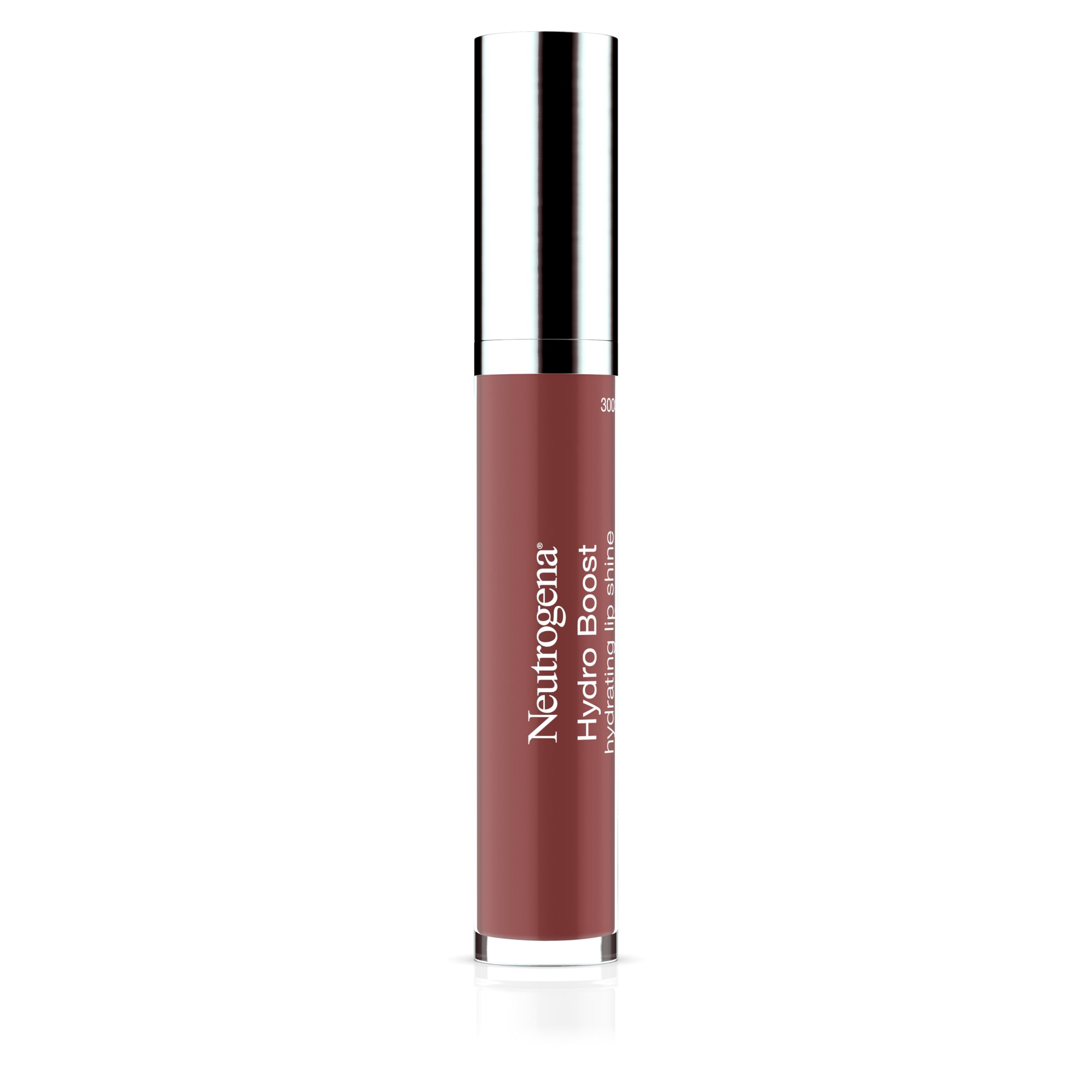 Neutrogena Hydro Boost Moisturizing Lip Gloss, Hydrating Non-Stick and Non-Drying Luminous Tinted Lip Shine with Hyaluronic Acid to Soften and Condition Lips, 90 Pink Mocha Color, 0.10 oz Neutrogena uk supplements