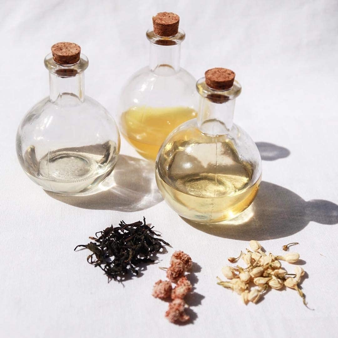 Muse Bath Apothecary Room Ritual - Aromatic and Relaxing Room Mist, 8 oz, Infused Muse Apothecary uk supplements