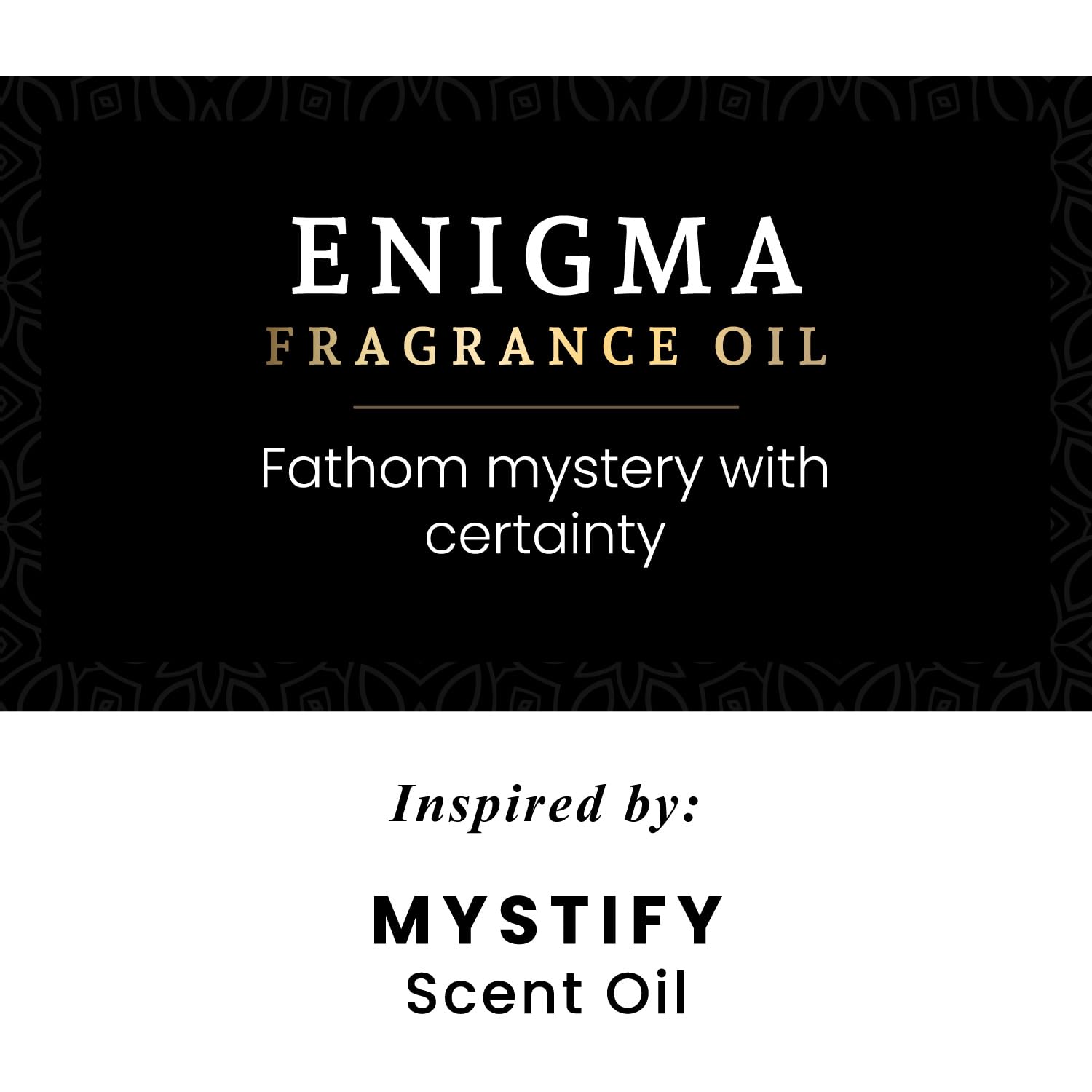 Handcraft Blends Hotel Fragrance Oil Enigma Scent – Luxury Hotel Collection Diffuser Oil Scents Handcraft Blends uk supplements