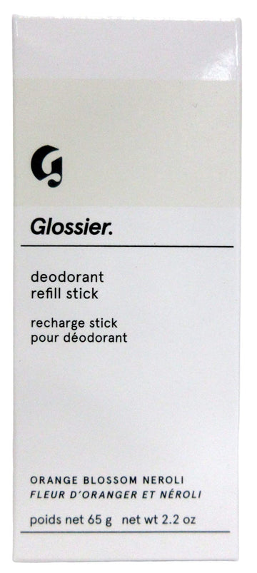 Glossier - Deodorant Refill Stick - Orange Blossom Neroli - 65 g / 2.2 oz Glossier uk supplements