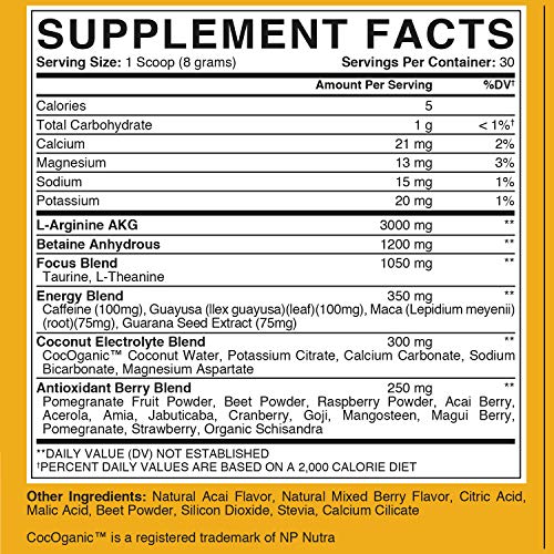 Gold BJJ PreRoll - Jiu Jitsu Pre Workout Supplement for Energy, Focus, and Endurance Gold BJJ uk supplements