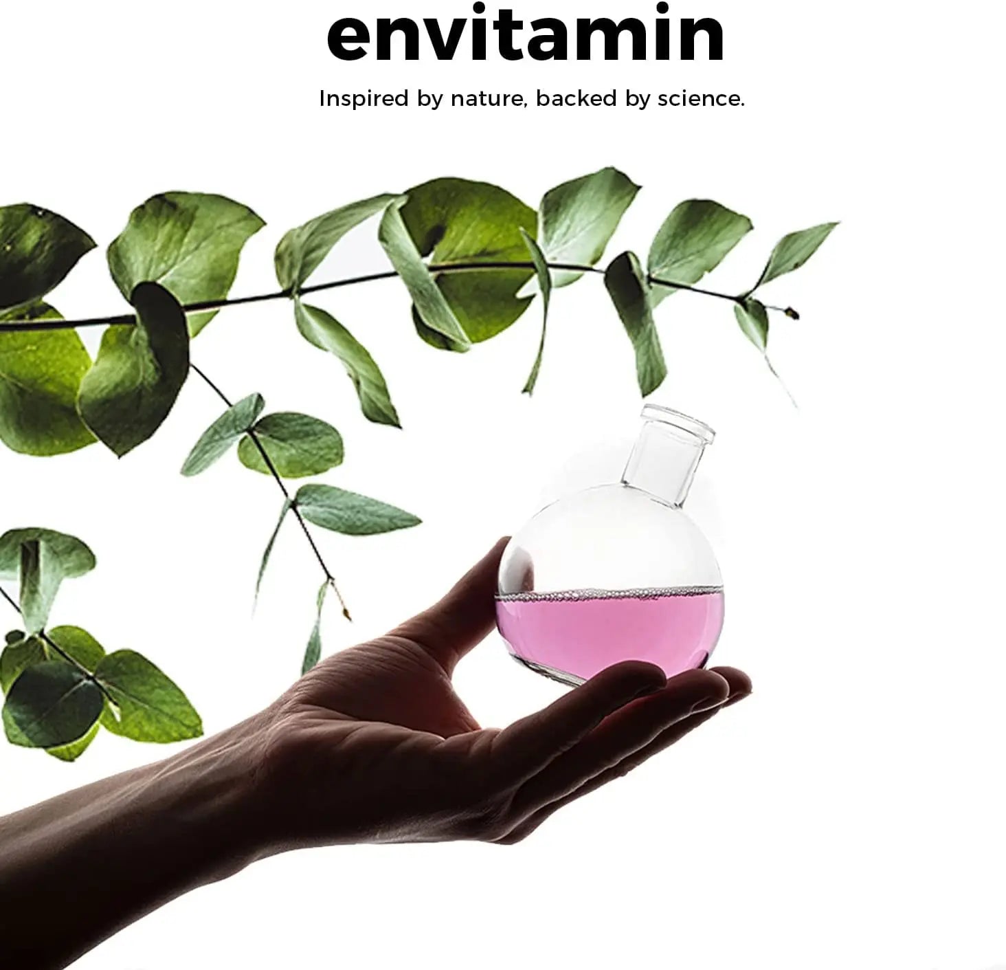 envitamin Kids Multivitamin Gummies envitamin uk supplements