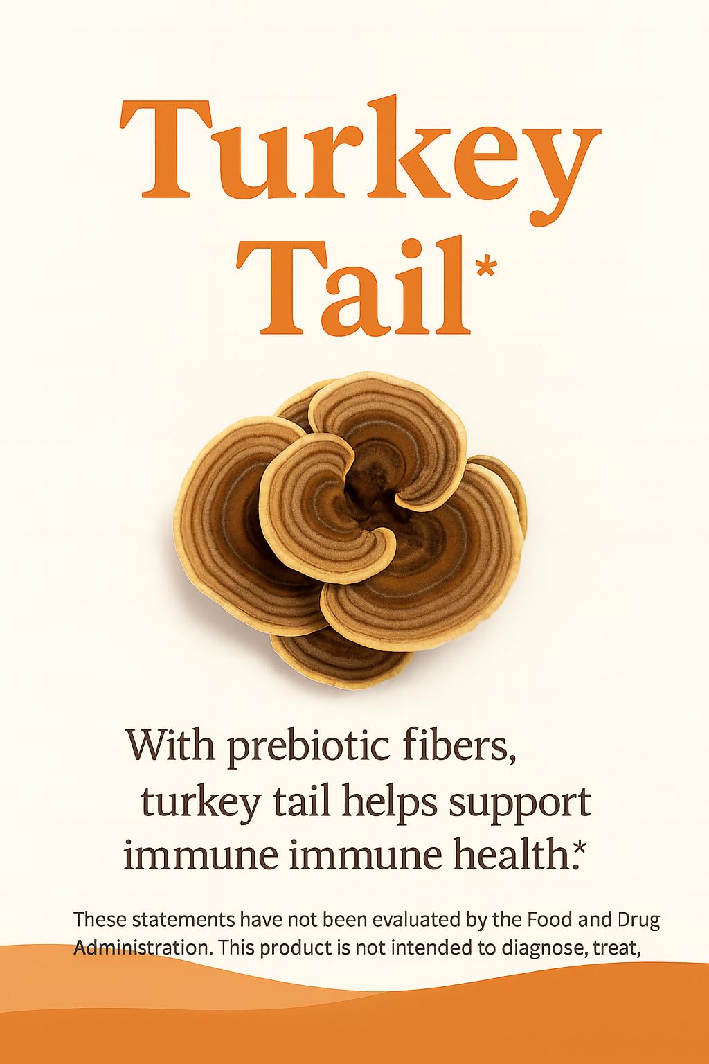 Mushroom Complex Capsules with Lion’s Mane, Reishi, Cordyceps, Chaga & Turkey Tail – True Totality Mushroom Power – Immune, Energy & Focus Support – 90 Vegan Capsules True Totality uk supplements