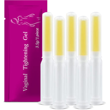 Irvy - Premium Vaginial Tightening Cream for Vag Instantly - Feminine Care for Vaginal Tightening Gel Products Irvy uk supplements