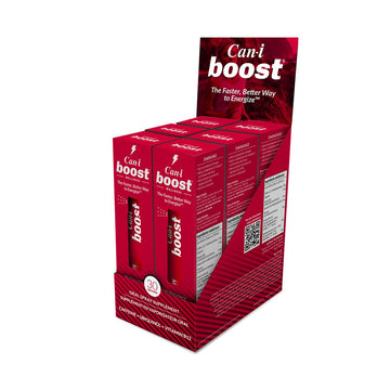 Brain Supplement Booster for Focus & Attention Fast-Acting Oral Spray, Energy for Kids Cani Brands Feel Amazing uk supplements
