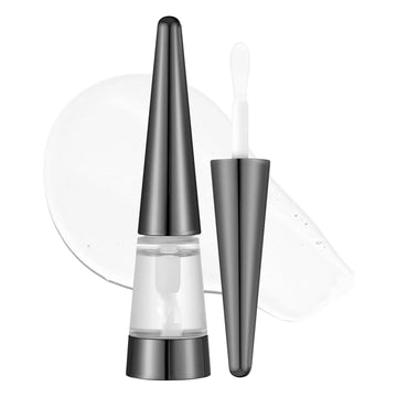 VTCOSMETICS Reedle Shot Lip Plumper, 0.15 oz (4.3 g), Moisturizing, Transparent, Lip Gloss, Fragrance-free, Korean Cosmetics (Expert) VT COSMETICS uk supplements