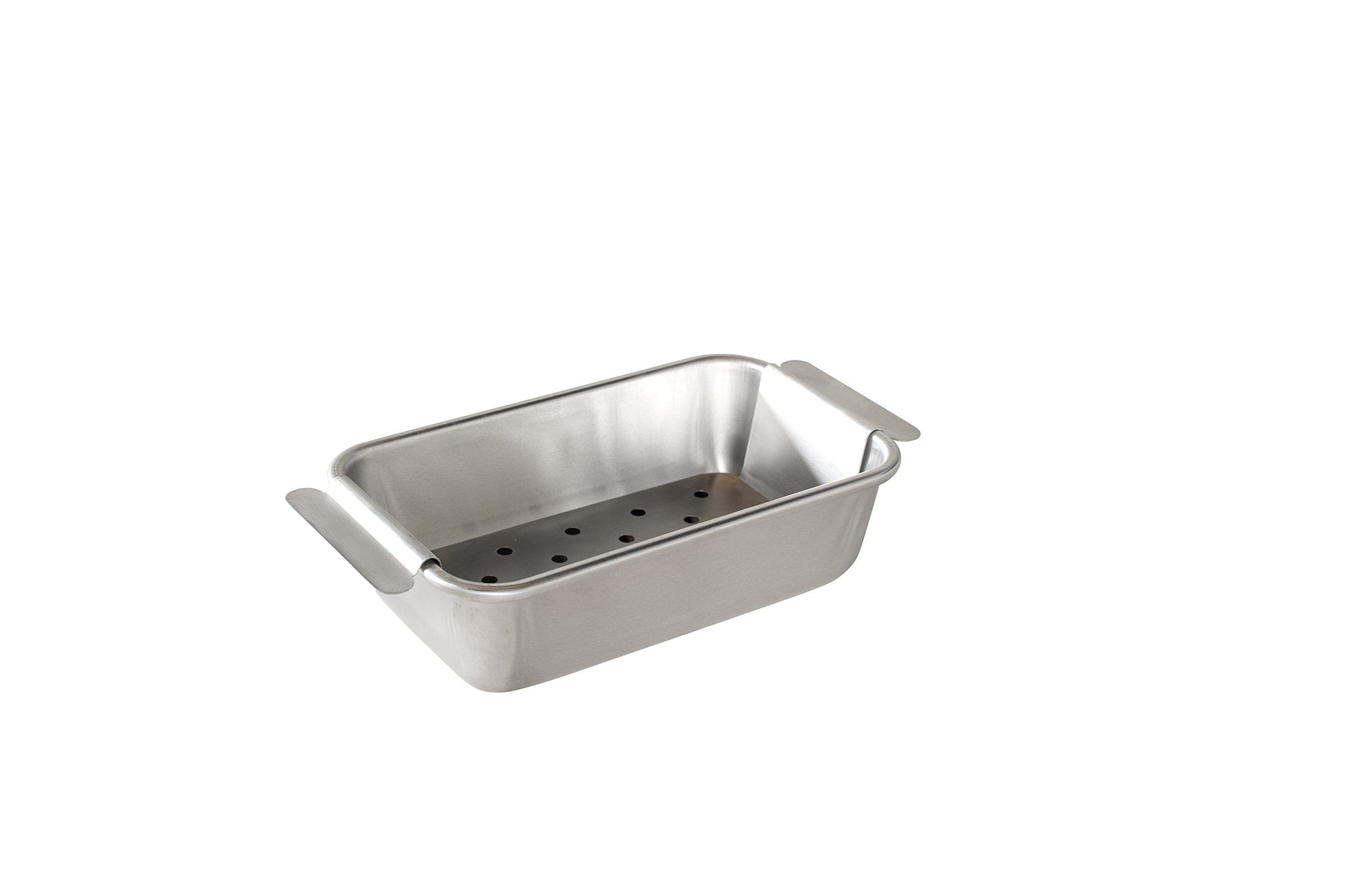 Nordic Ware Naturals Meat Loaf Pan with Lifting Trivet Nordic Ware uk supplements