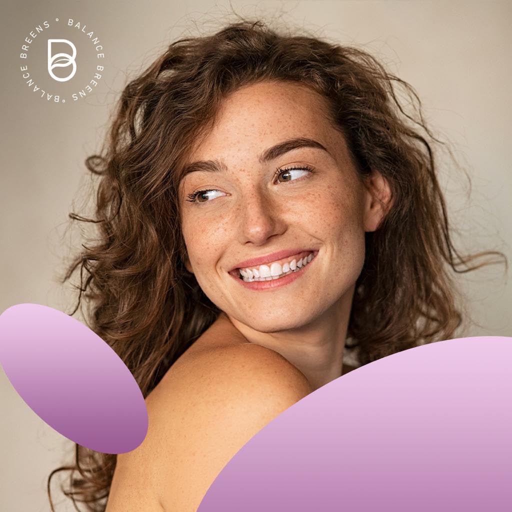 Boric Acid Suppositories for Women 600 mg - 30 Vaginal Use Capsules - ph Balance Pills, Odor Control Balancebreens uk supplements
