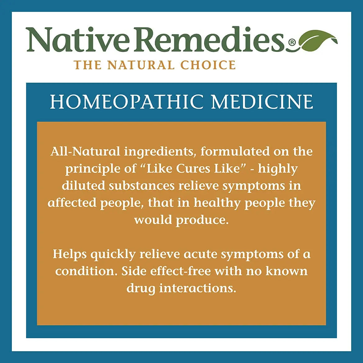Native Remedies Gout-Gone 2 Pack Native Remedies uk supplements