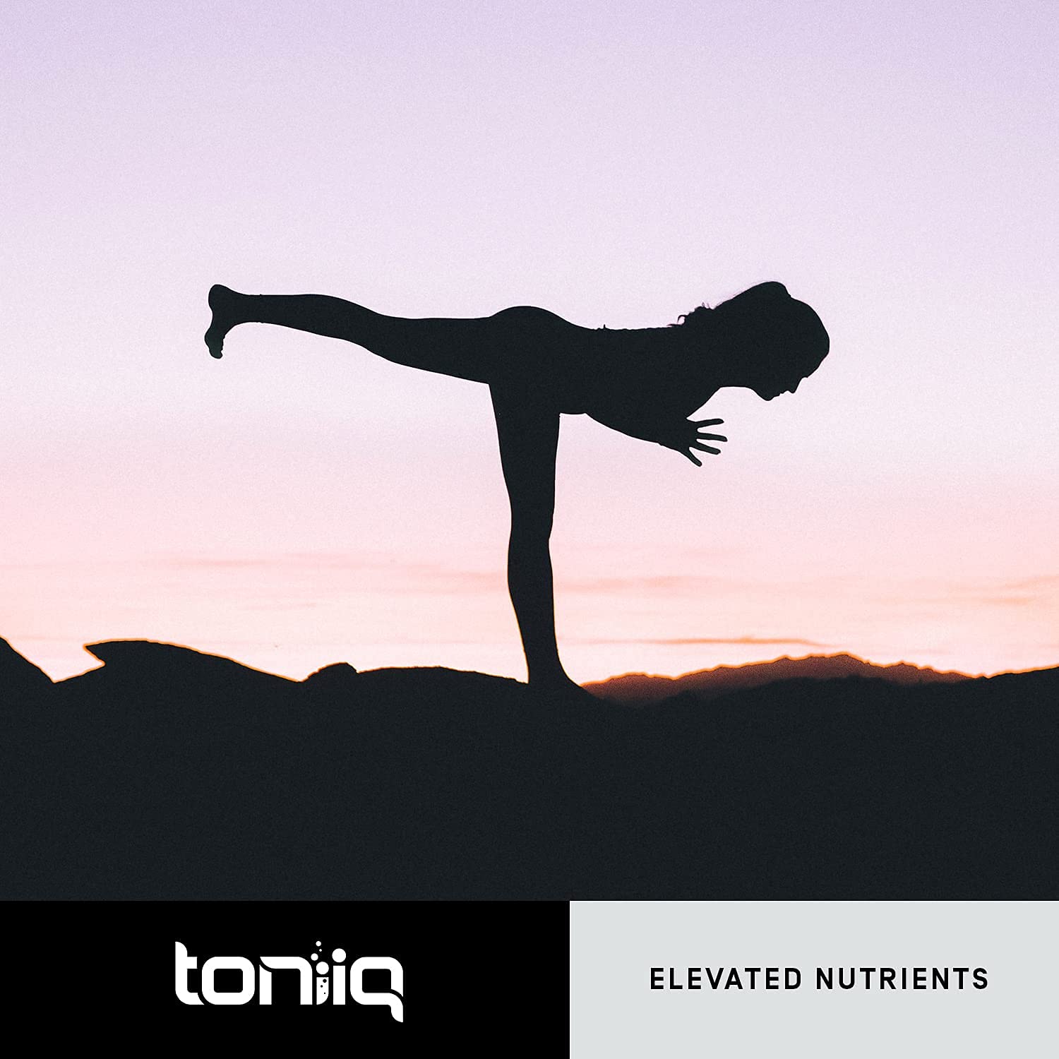 Toniiq Turkey Tail Mushroom Capsules - Ultra High Potency with 20% Beta Glucans - Highly Concentrated - Third-Party Lab Tested - 120 Capsules Toniiq uk supplements