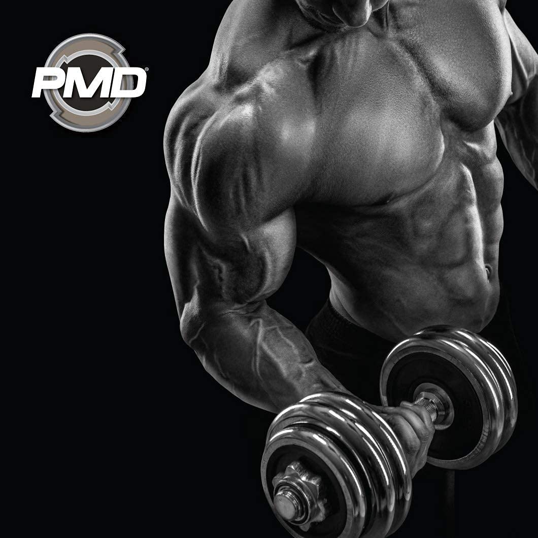 PMD Sports Ultra Pump Fuel Insanity - Pre Workout - Cherry Bombsicle (30 Servings) PMD uk supplements