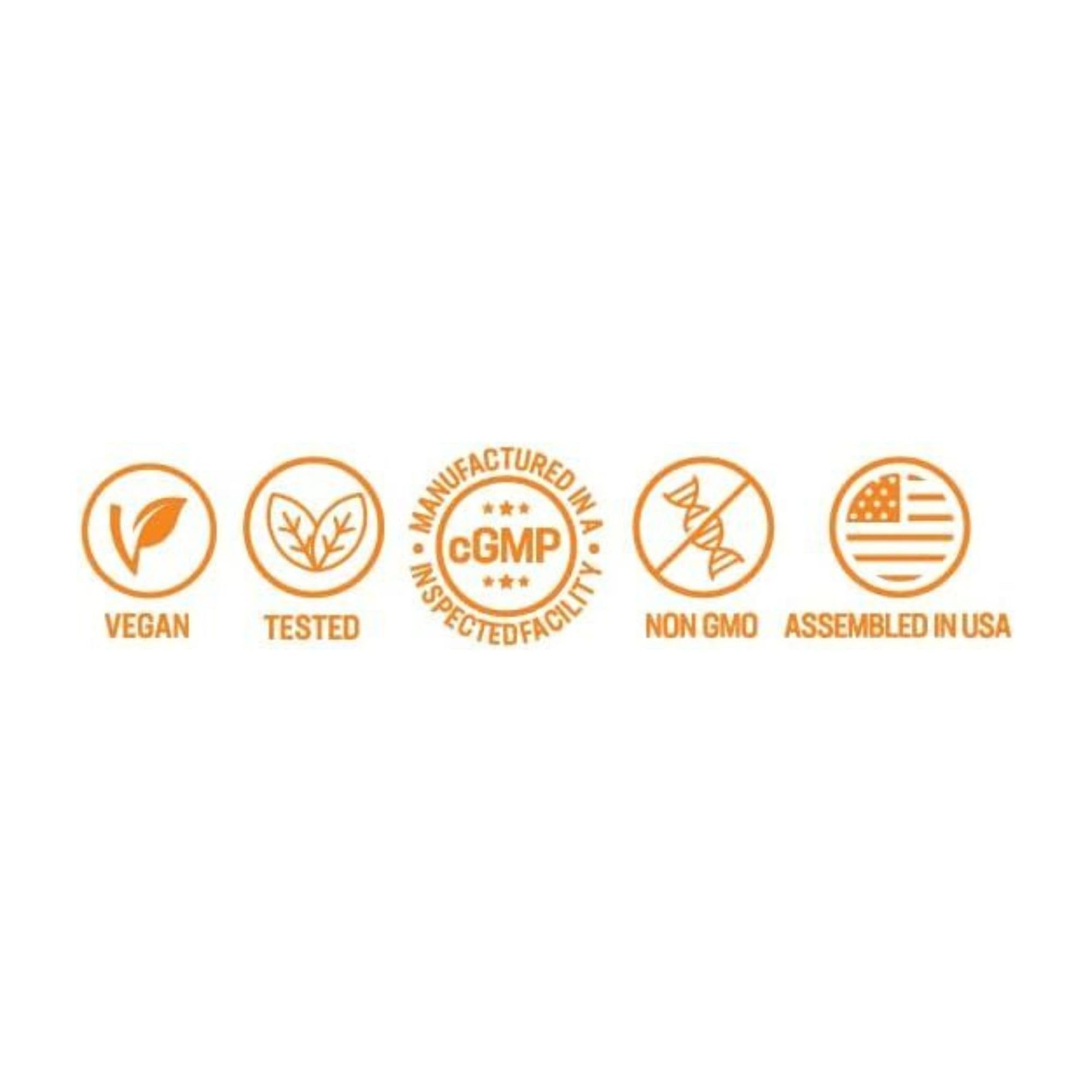 NusaPure French Maritime Pine Bark 30:1 Extract, 400 mg Equivalent to 12,000 mg Per Veggie Caps 200-Day Supply, Bioperine (Non-GMO & Vegan) NusaPure uk supplements