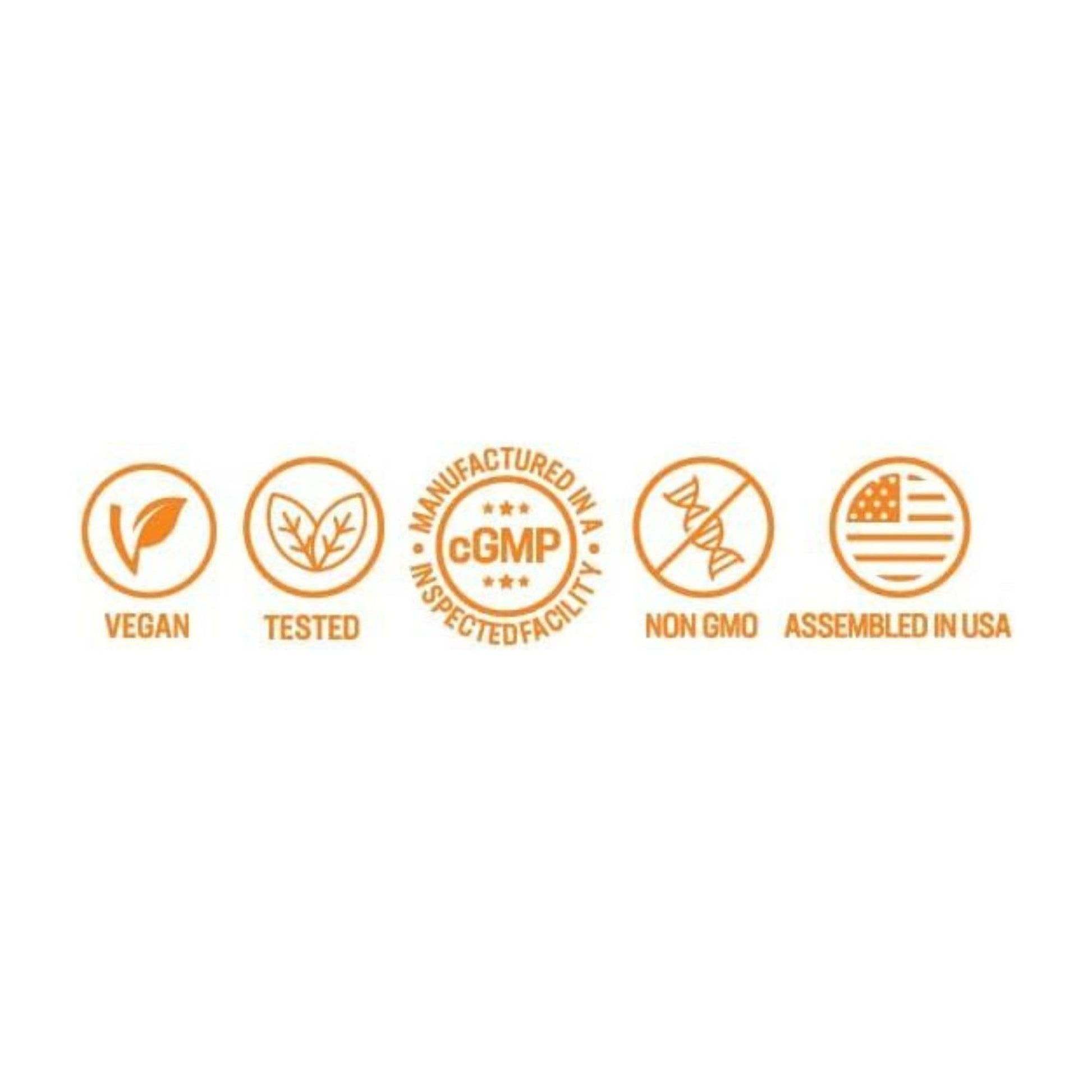 NusaPure Fo-Ti 30:1 Extract, 167 mg Equivalent to 5000mg per Veg Caps, 200 Count, Non-GMO, Vegan, Bioperine NusaPure uk supplements