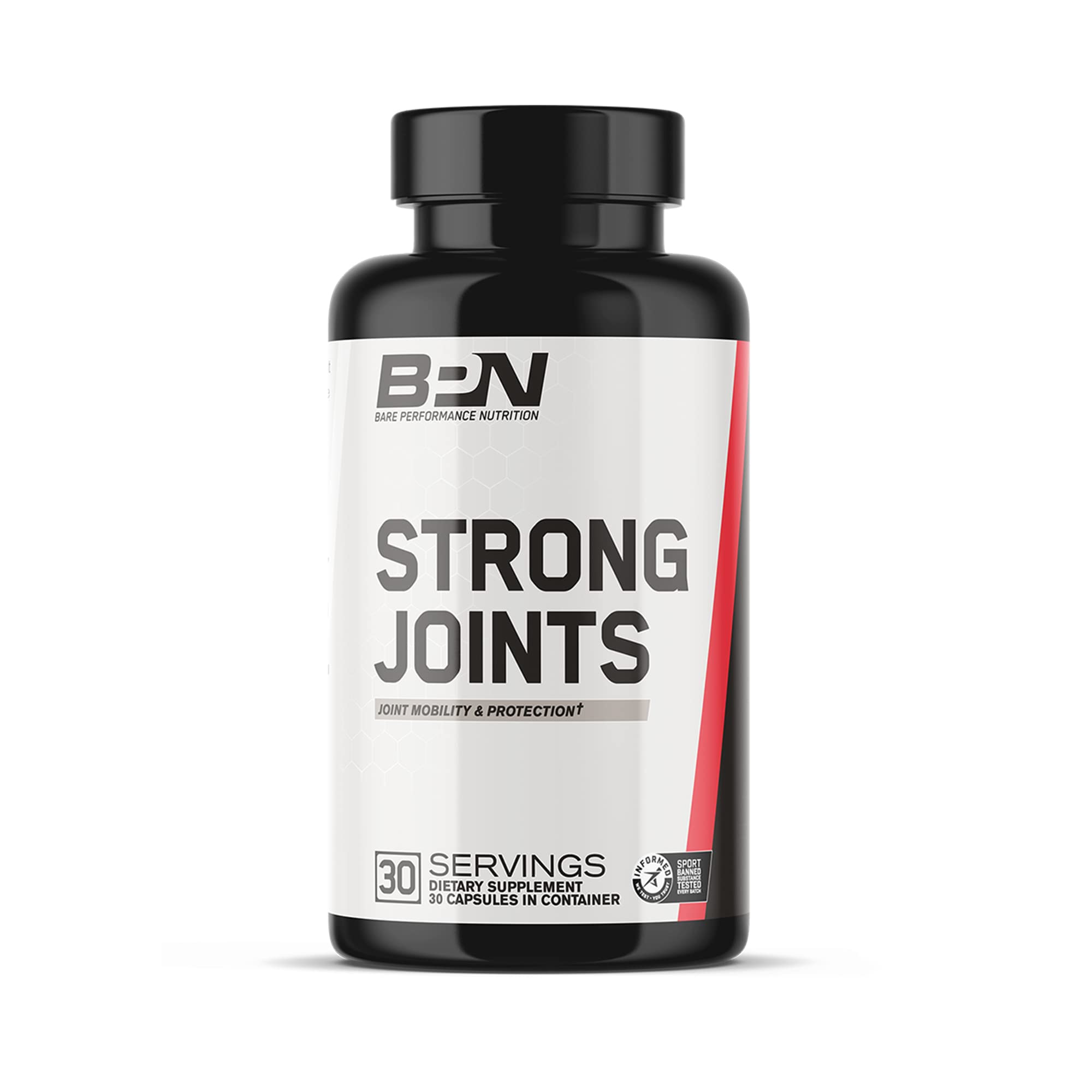 BARE PERFORMANCE NUTRITION BPN Strong Greens Superfood Powder, Strong Joints & Strong Multi-Vitamin Bundle BARE PERFORMANCE NUTRITION uk supplements