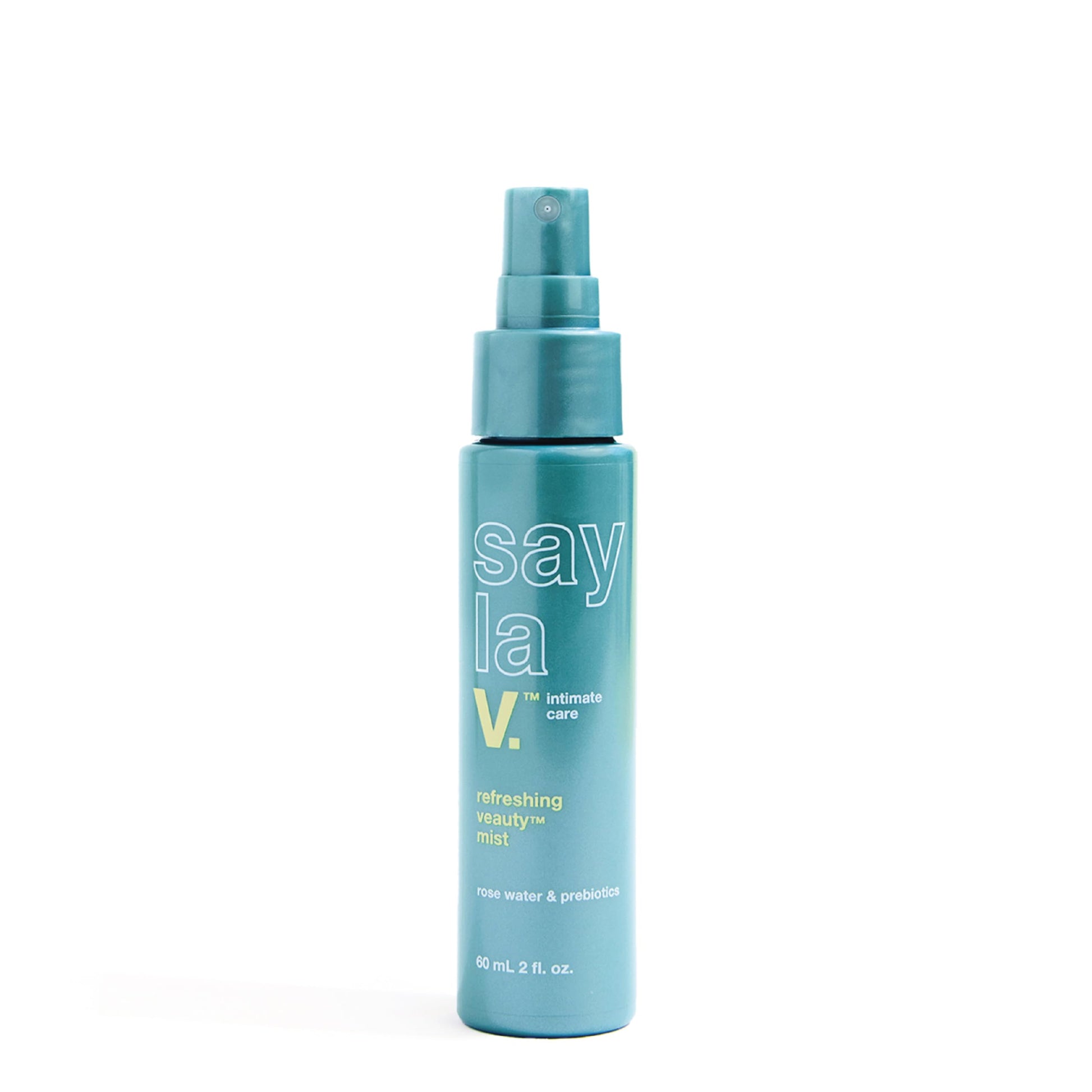 say la V. Refreshing Veauty Mist, pH Balanced, Feminine Hygiene Spray to Neutralize Vulva Odor SAY LA V uk supplements