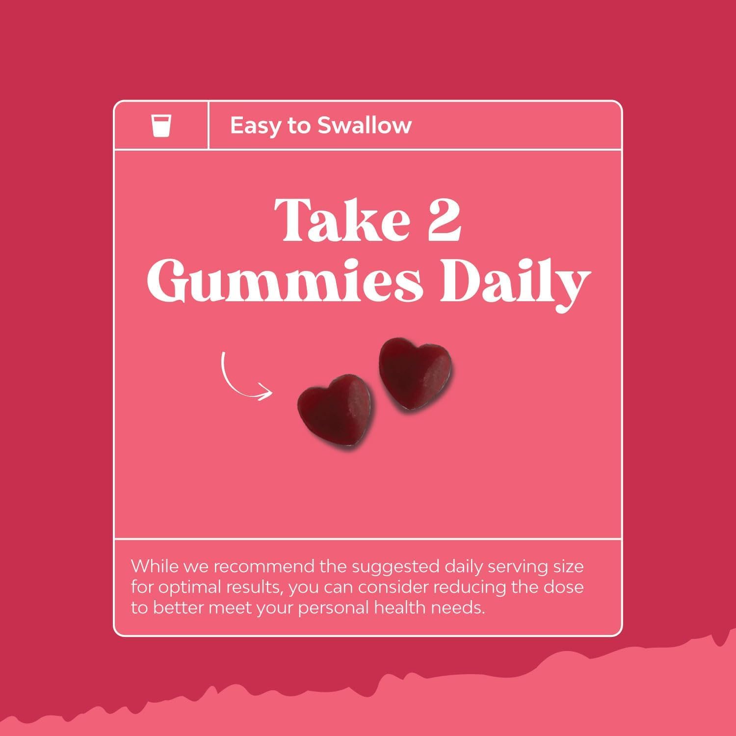 Hormone Balance for Women Gummies of All Ages - PMS Support Supplement for Women to Regulate Menstrual Cycle & Hormonal Balance Menopause & Mood Swings with Vitamin B6 & Dong Quai - 60 Chews - 3 pack Natures Craft uk supplements