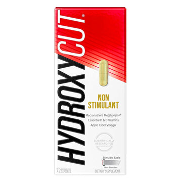 Weight Loss Pills for Women & Men Hydroxycut Non Stimulant Pro Clinical Non Stim Weight Hydroxycut uk supplements