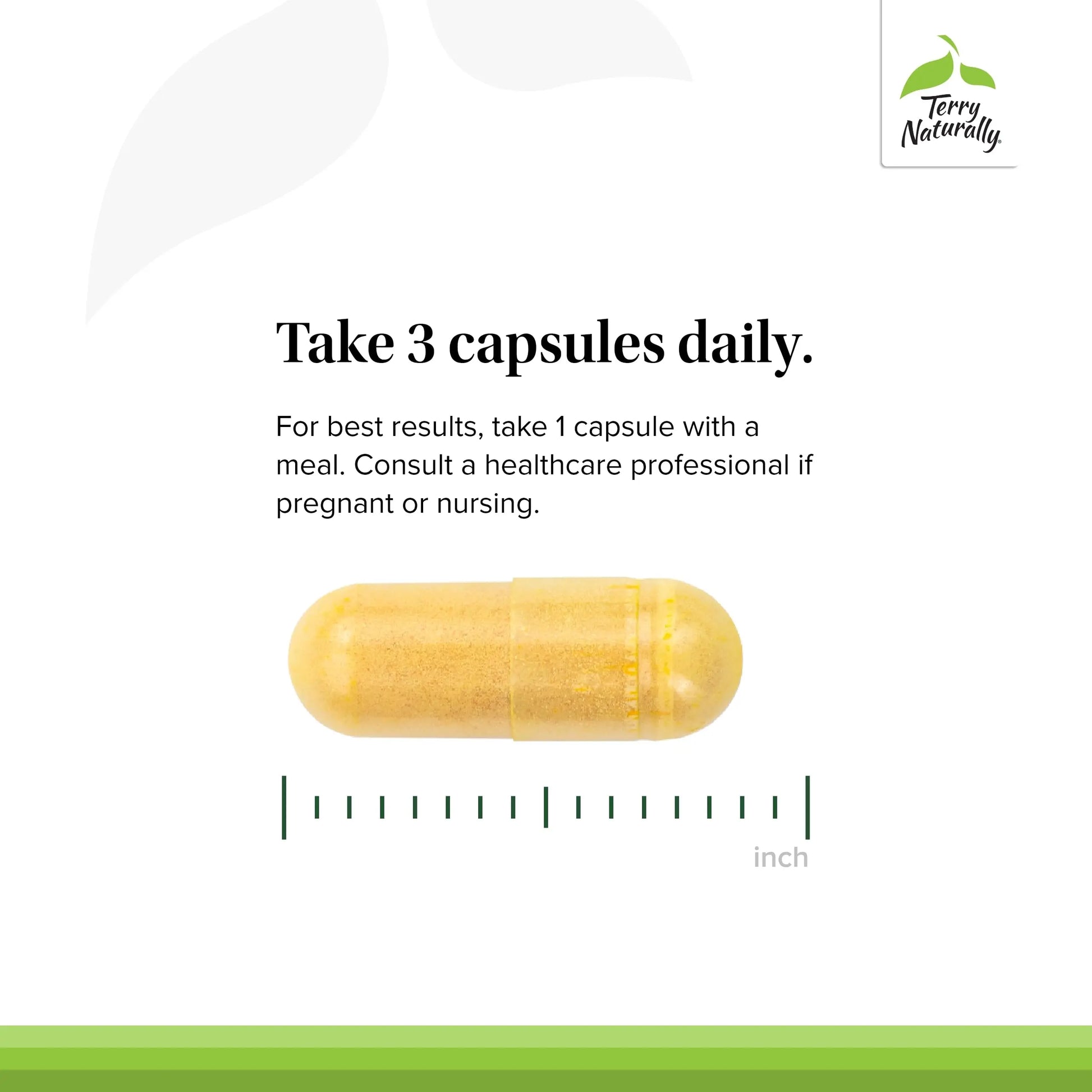 Terry Naturally Healthy Knees & Joints - Dietary Supplement to Support Bone Health & Joint Flexibility - Healthy Knee & Hip Aid with Calcium Fructoborate - 60 Capsules Terry Naturally uk supplements