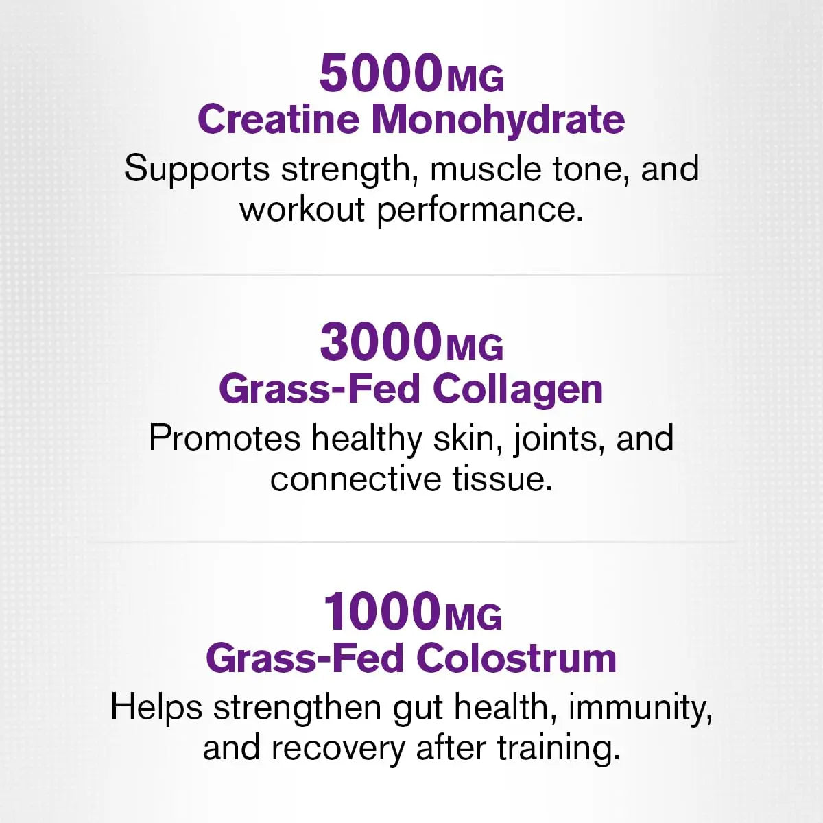 Jacked Factory Creatine for Women - Creatine Monohydrate with Collagen + Colostrum to Support Workout Performance, Lean Muscle Growth, Healthy Hair, Skin, Jacked Factory uk supplements