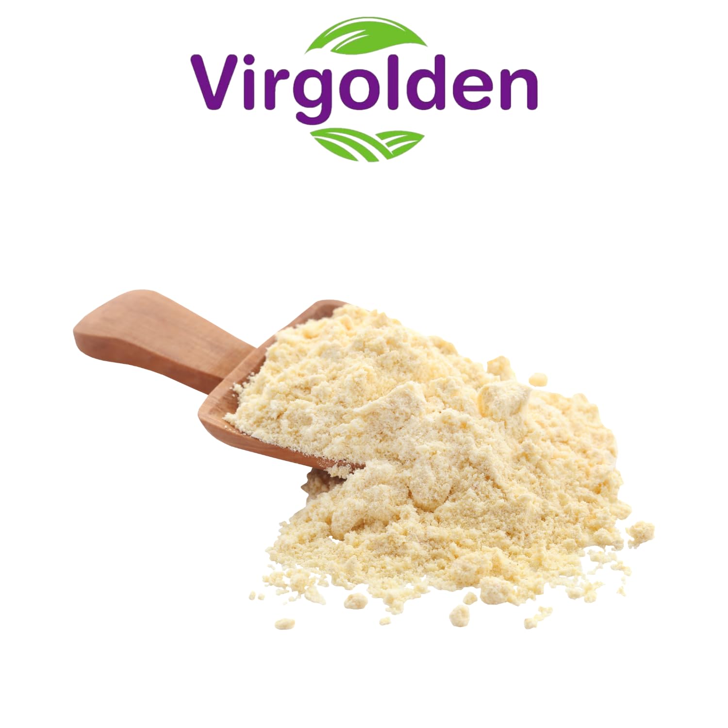 Pea Protein Powder 1kg 80% Pure Plant Protein by Virgolden - Great for Smoothies, Shakes VIRGOLDEN uk supplements