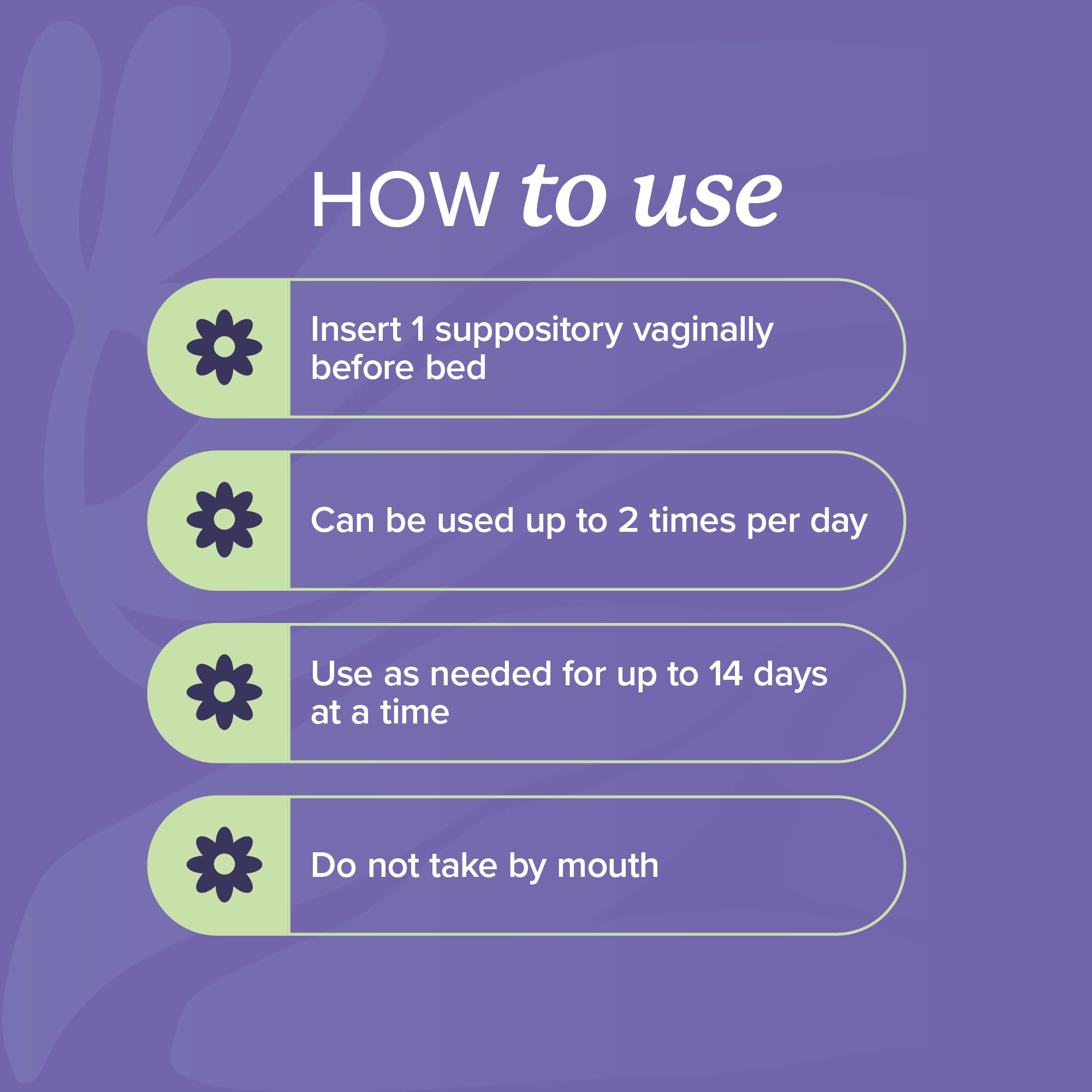Boric Acid Suppositories for Women 600mg | pH Balance, Vaginal Odor & Itching | Feminine Hygiene & Intimate Health Support | Boric Acid for Women Vaginal Suppositories | Unscented, Vegan | 30 Ct SMNutrition uk supplements