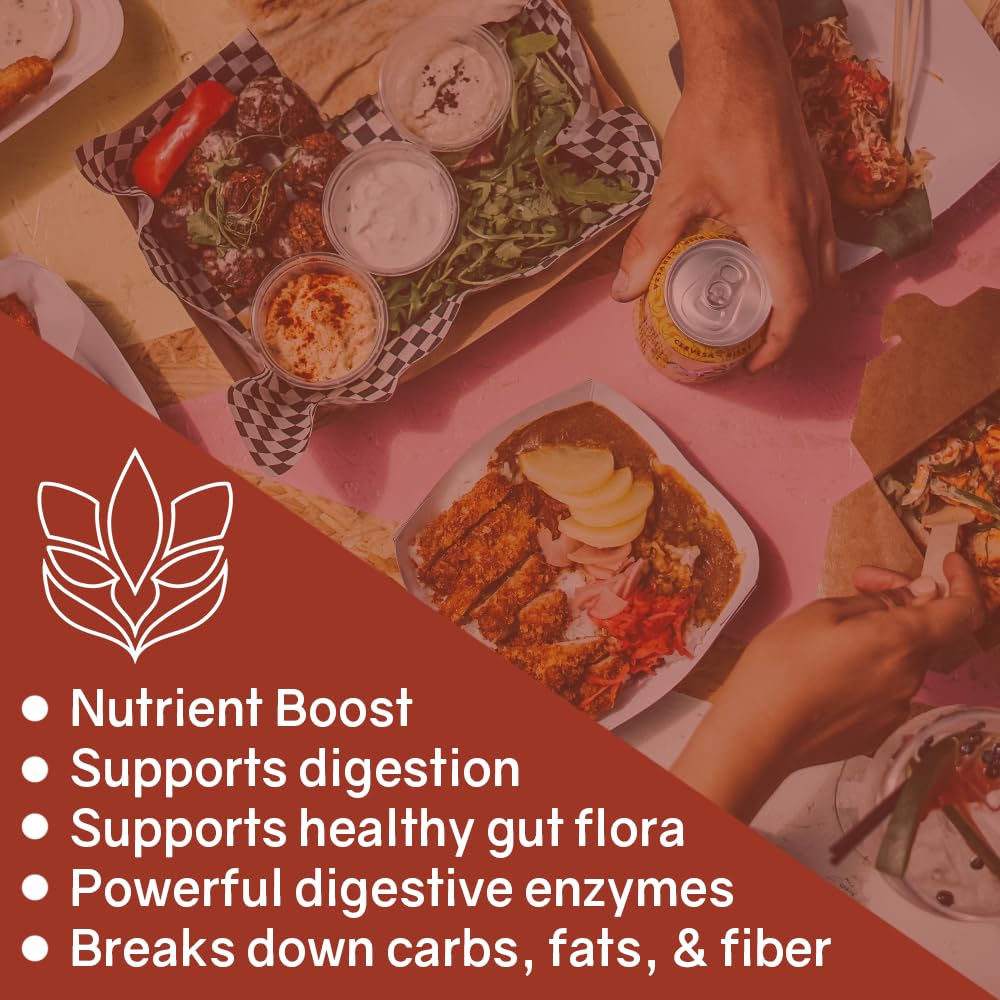 Belly Buddy Advanced Gut Health Support containing a helthy Blend of Probiotics, Prebiotics, and Digestive Enzymes OWL Balance uk supplements