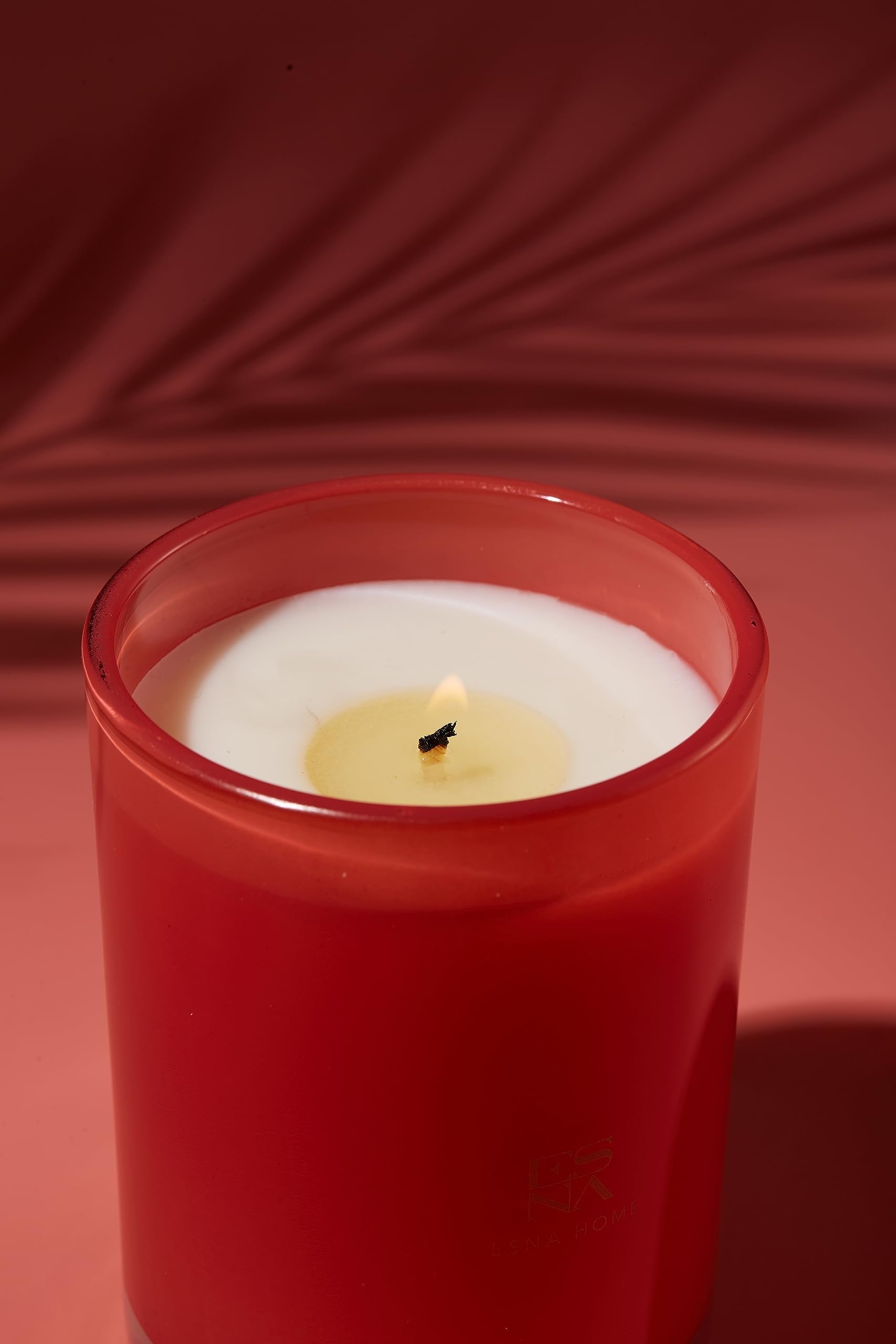 ESNA HOME Luxury Scented Candle Set I Aromatherapy Candles I Holiday Scented Candles Gift Set ESNA HOME uk supplements